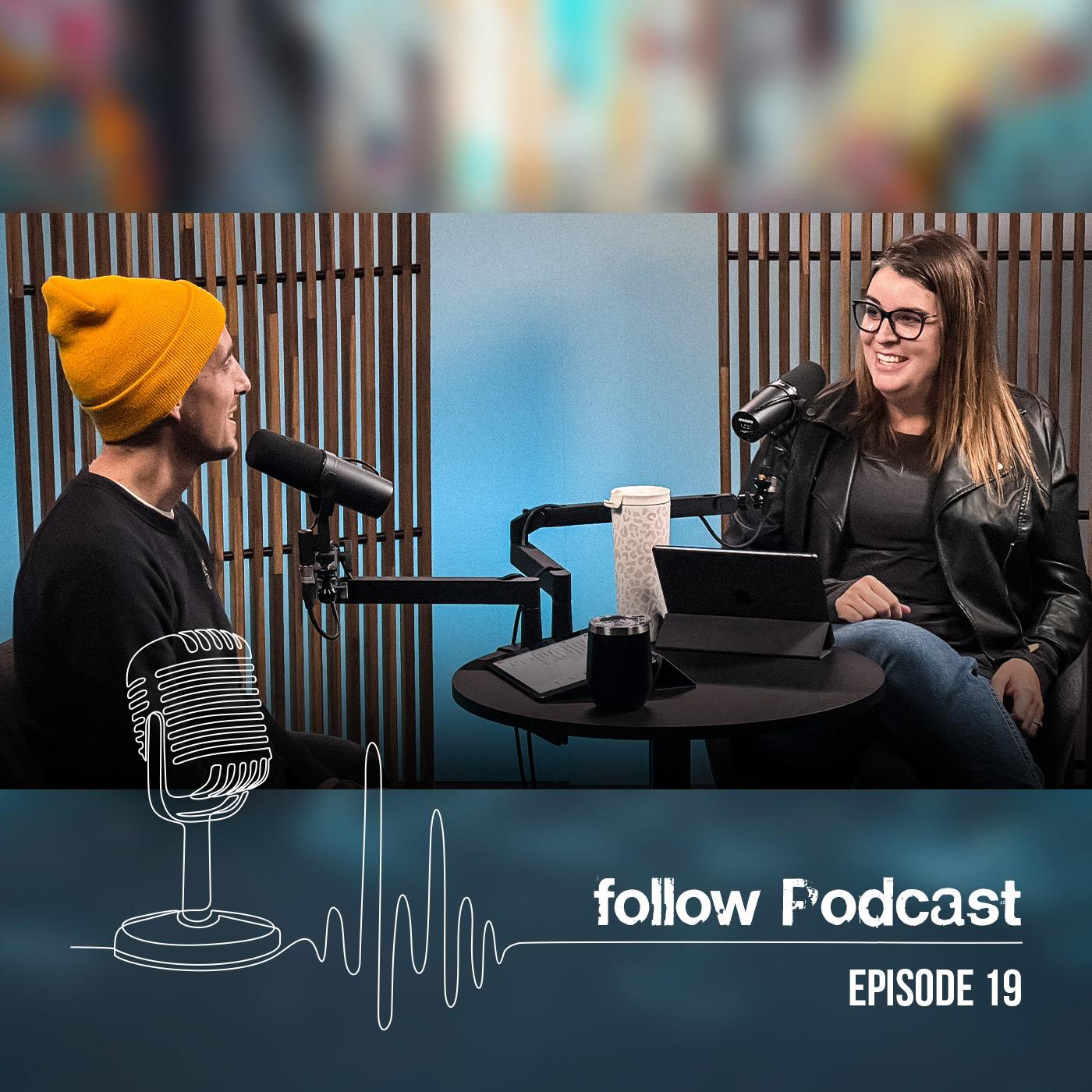 OneChurch.to Follow Podcast
