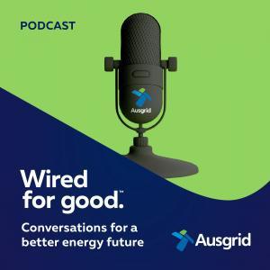 Powering Change: What It Takes to Electrify Australian Industry episode artwork