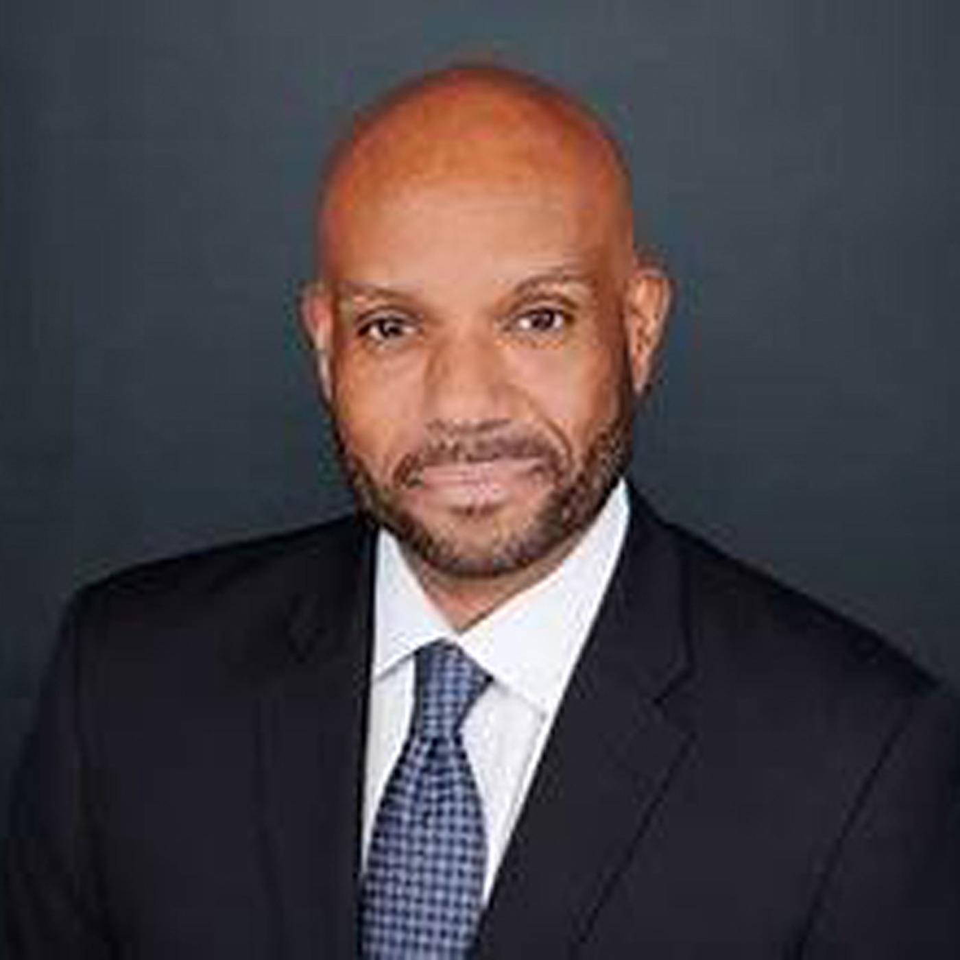 Part 1: Close Up Radio Spotlights Gye Johnson of TMT Leadership episode artwork
