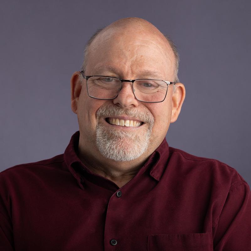 Close Up Radio Spotlights Scott Bramlett of Integrity Financial Coaching episode artwork