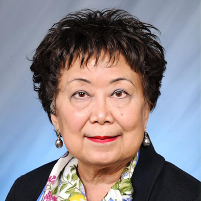 Close Up Radio Spotlights Dr. Rumpa Amornmarn of the Osceola Cancer Center episode artwork