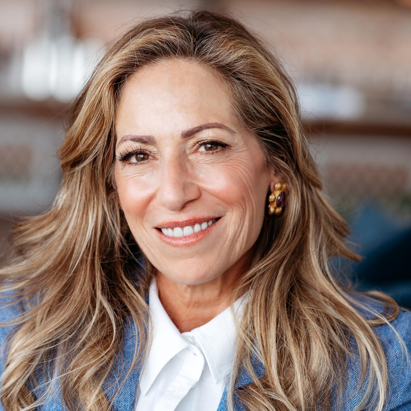 Part 2: Close Up Radio Welcomes Back Wendy Joy Rosen of Precipice Health episode artwork
