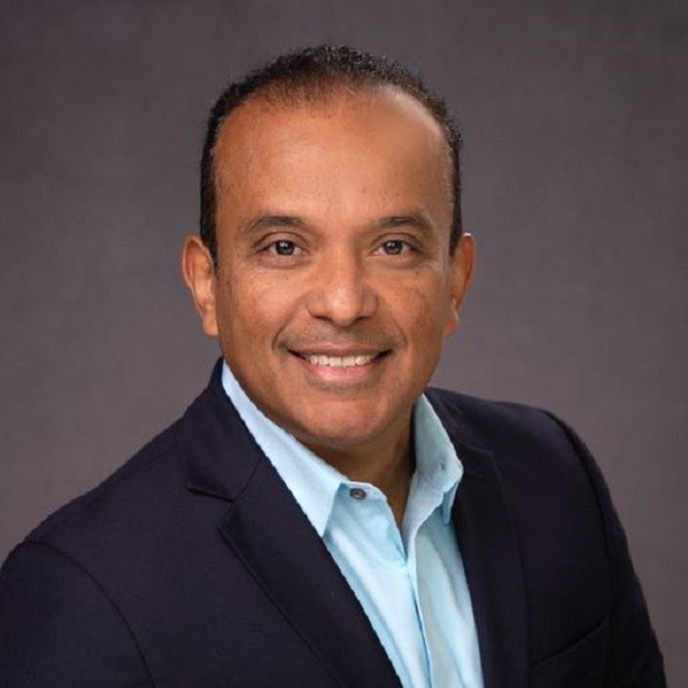 Close Up Radio Spotlights José Blanco of IT/Advanced Digital Solution episode artwork