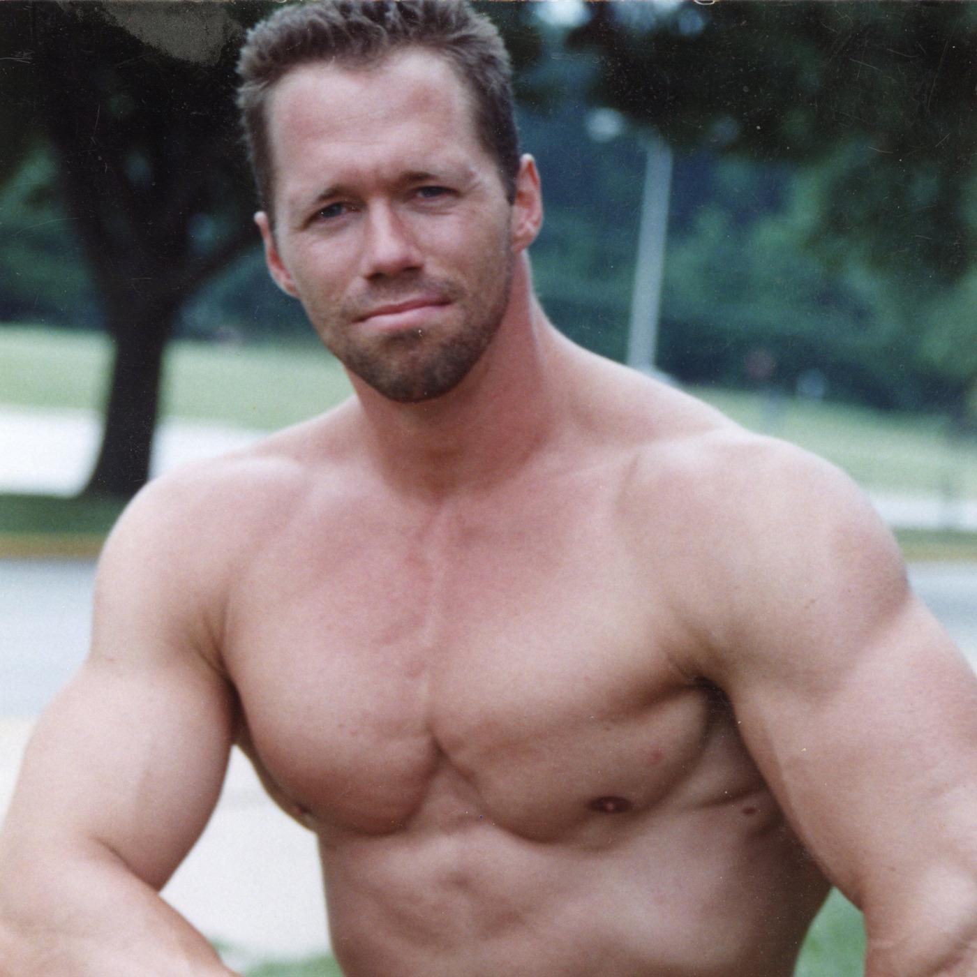Part 1: Close Up Radio Spotlights Personal Trainer Doug Bates of Better Results Personal Training episode artwork