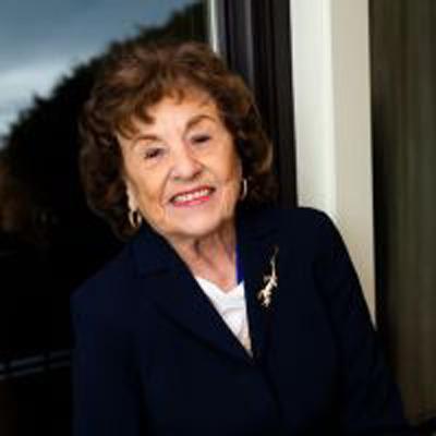 Part 6: Close Up Radio Welcomes Back Cardiologist Dr. Ellen Jane Killebrew
