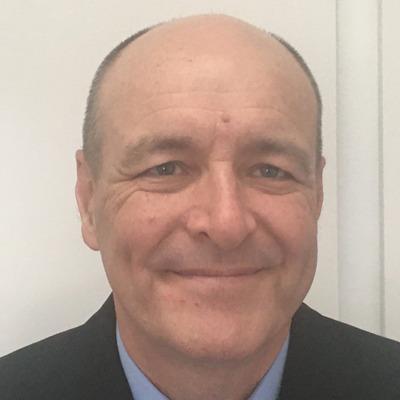 Close Up Radio Welcomes Back Dr. Philip J. Cross of Kenyon Consulting episode artwork