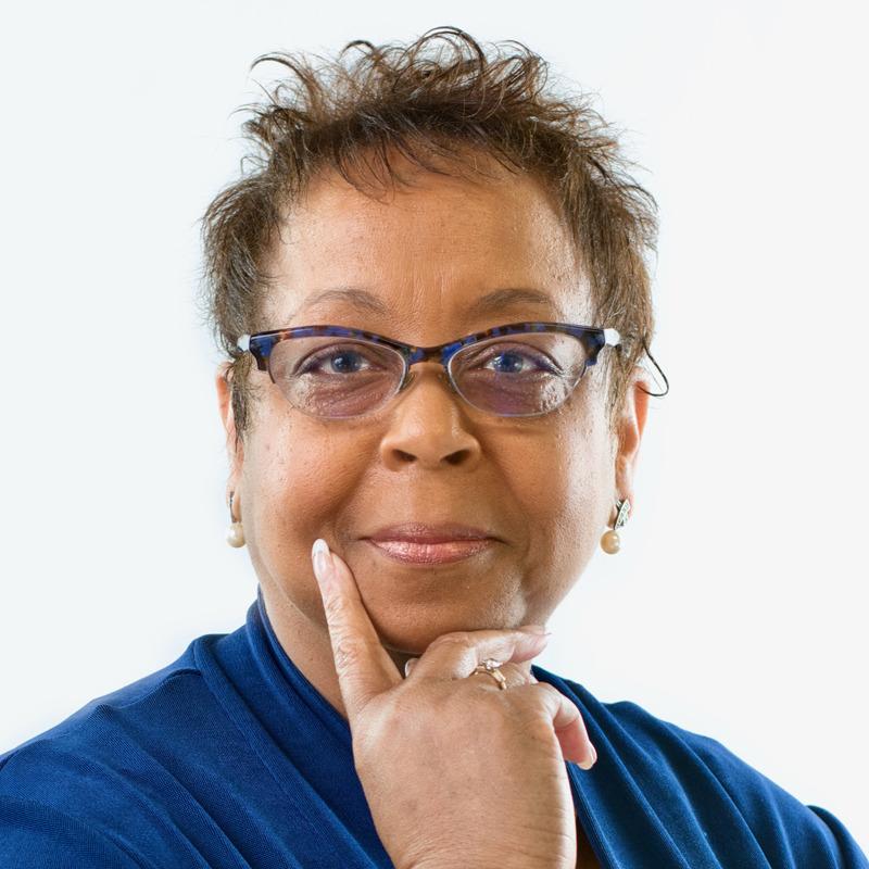 Part 2: Close Up Radio to Welcome Back Deborah Vereen of The Vereen Group episode artwork