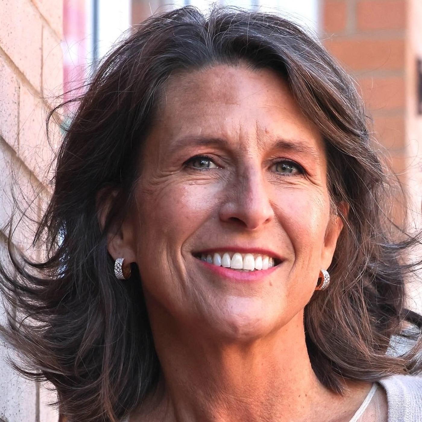 Close Up Radio Spotlights Julie Fotos Coaching — Close Up Radio cover