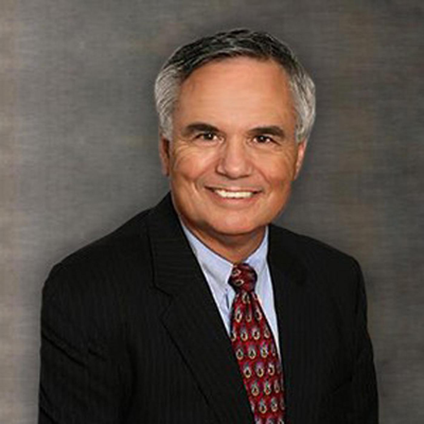 Close Up Radio Welcomes Back John E. Silvia of Dynamic Economic Strategy episode artwork