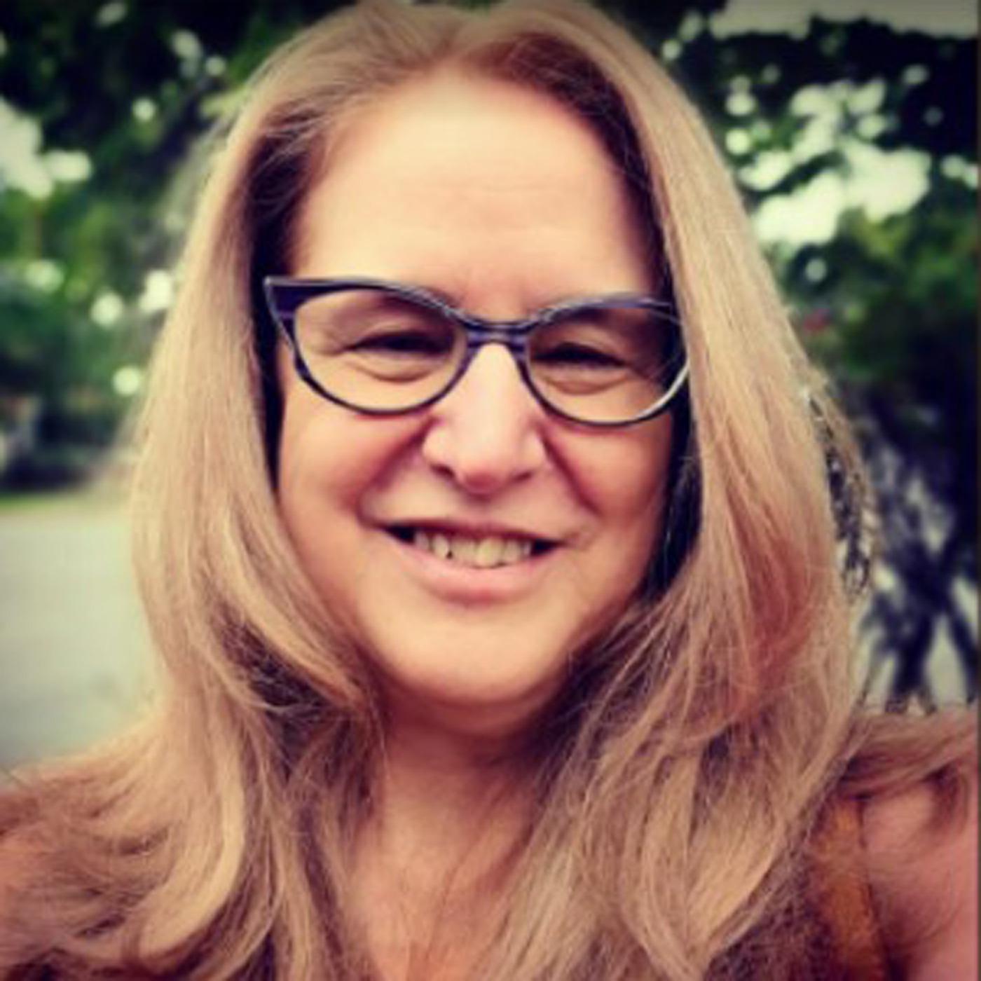 Part 1: Close Up Radio Spotlights Catherine Starr of Starr Visioning — Close Up Radio cover