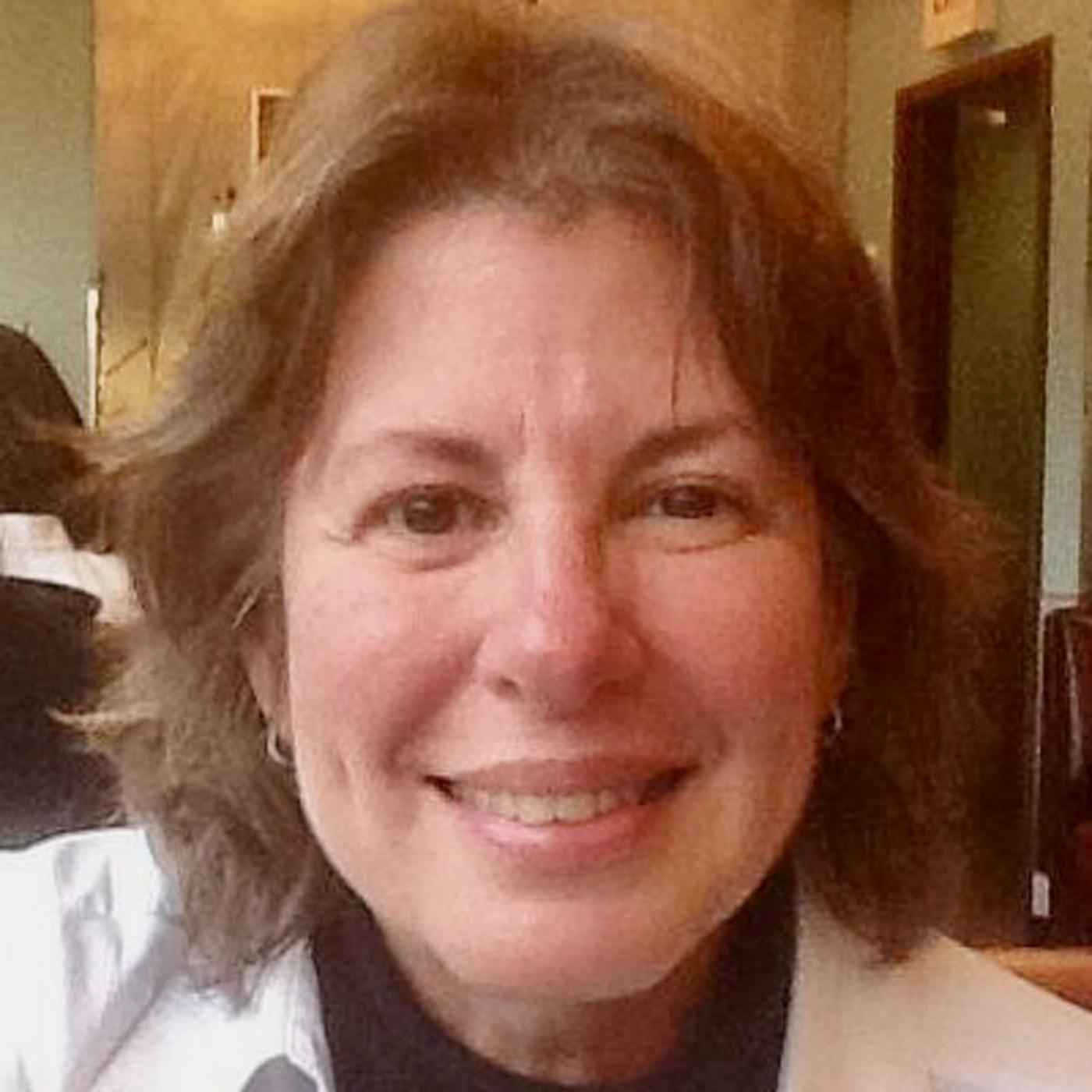 Close Up Radio Spotlights Felice Tilin of GroupWorks Global Consulting LLC — Close Up Radio cover
