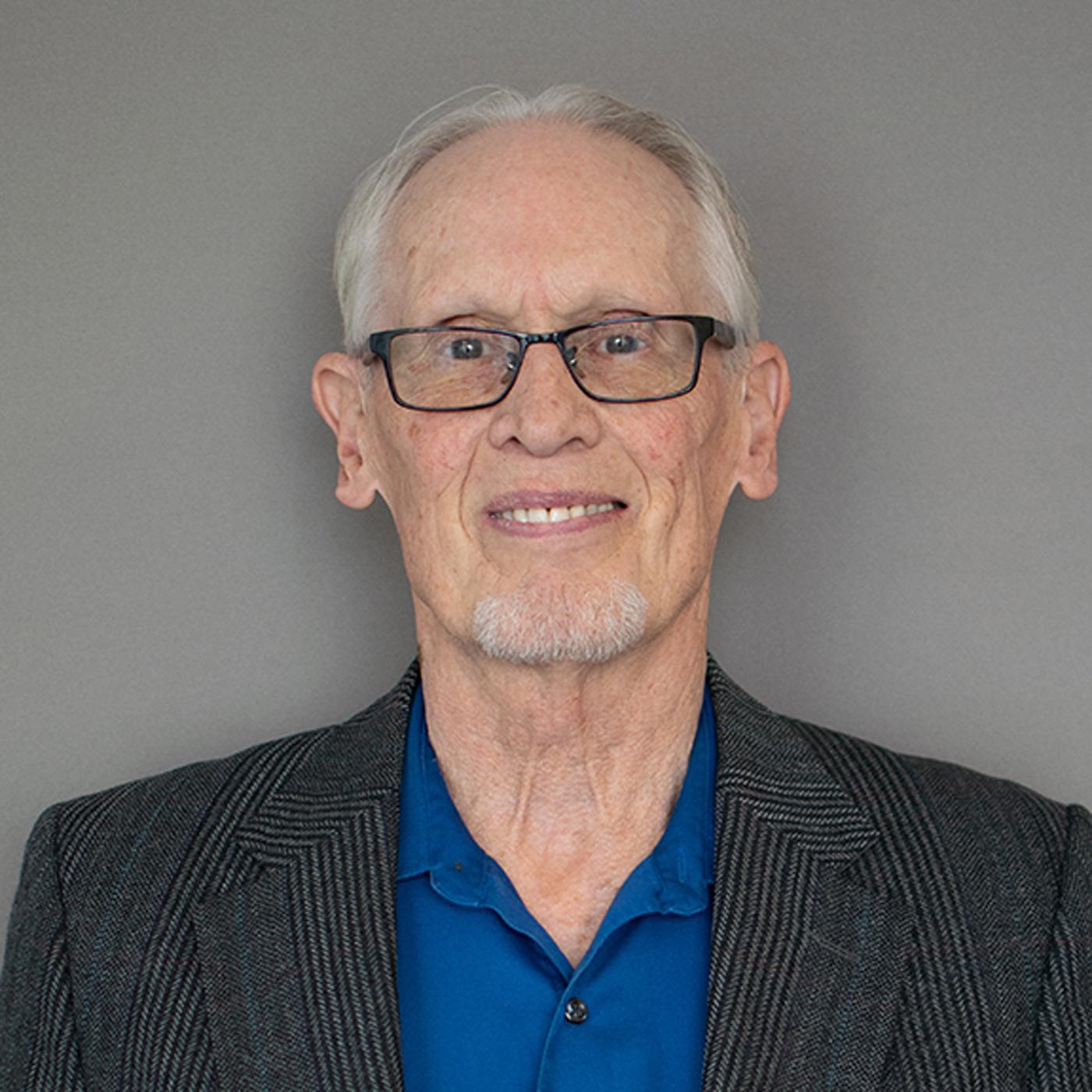 Close Up Radio Spotlights Prominent Toxicologist Joel Robert Coats of ENTOX Inc. episode artwork