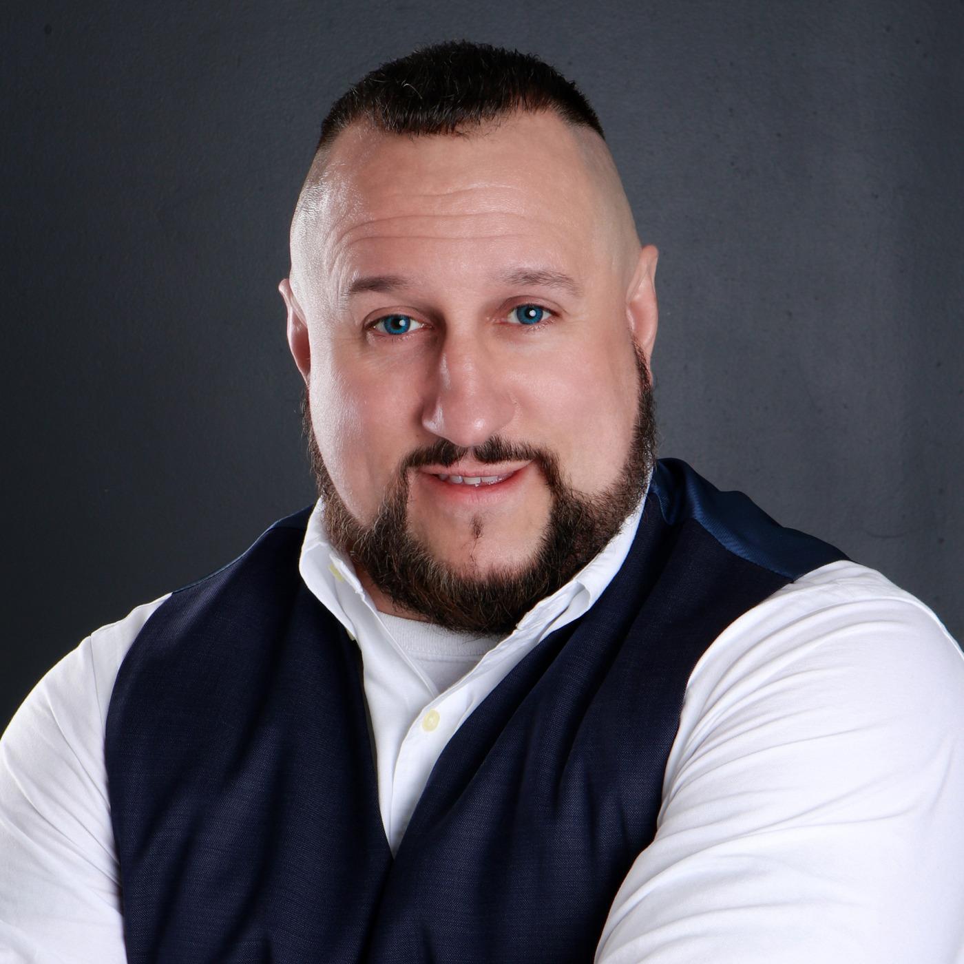 Close Up Radio Spotlights Craig Geisler of Cherrywood Enterprises episode artwork