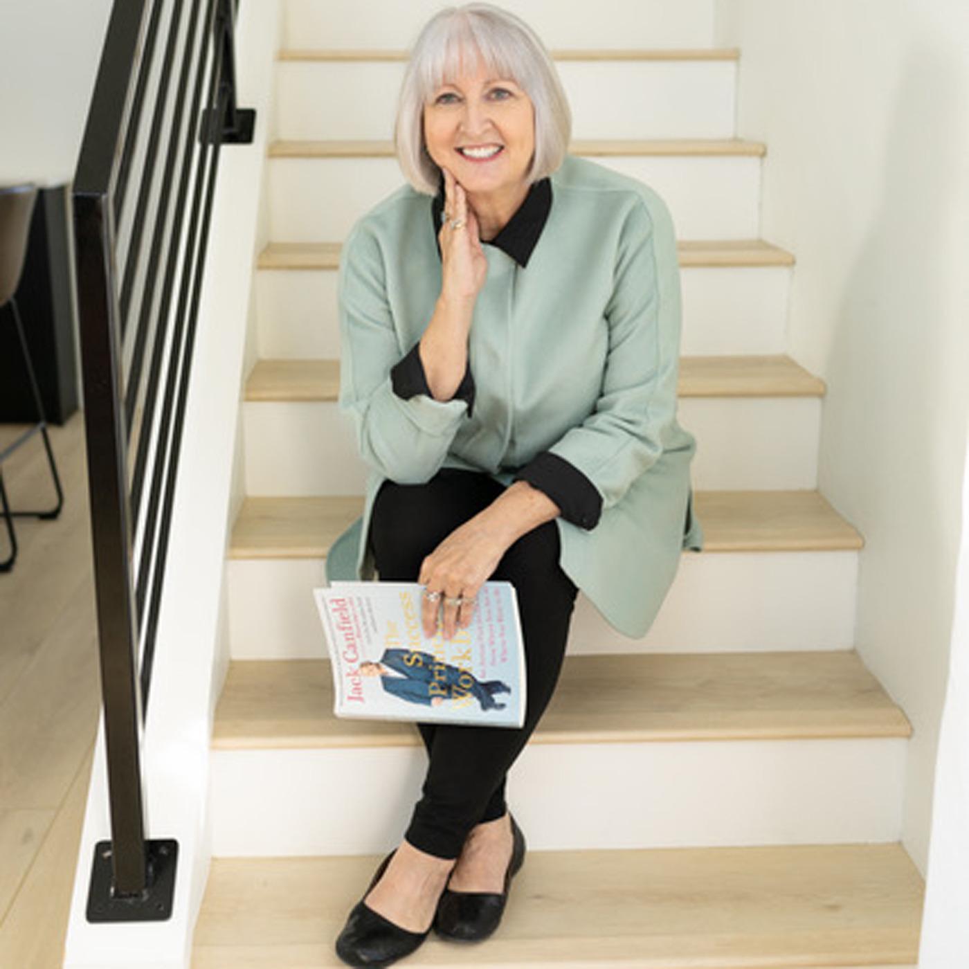 Close Up Radio Spotlights Author and The Educator’s Coach Denise McCormick episode artwork