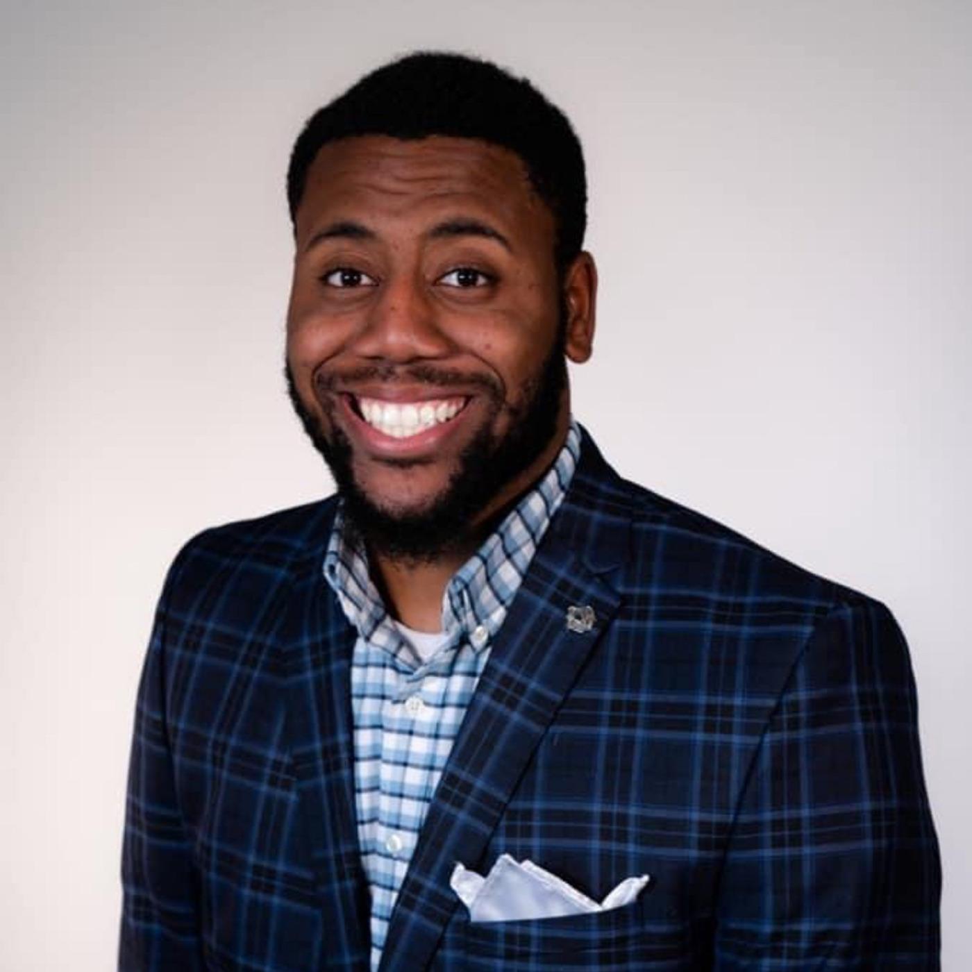 Close Up Radio Spotlights Jonathan Yancy of Yancy Business Consulting episode artwork