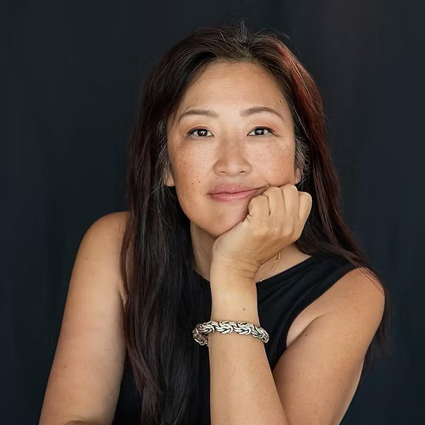 Part 2: Close Up Radio Welcomes Back Naomi Hoshino Horii of Holding Light Productions episode artwork
