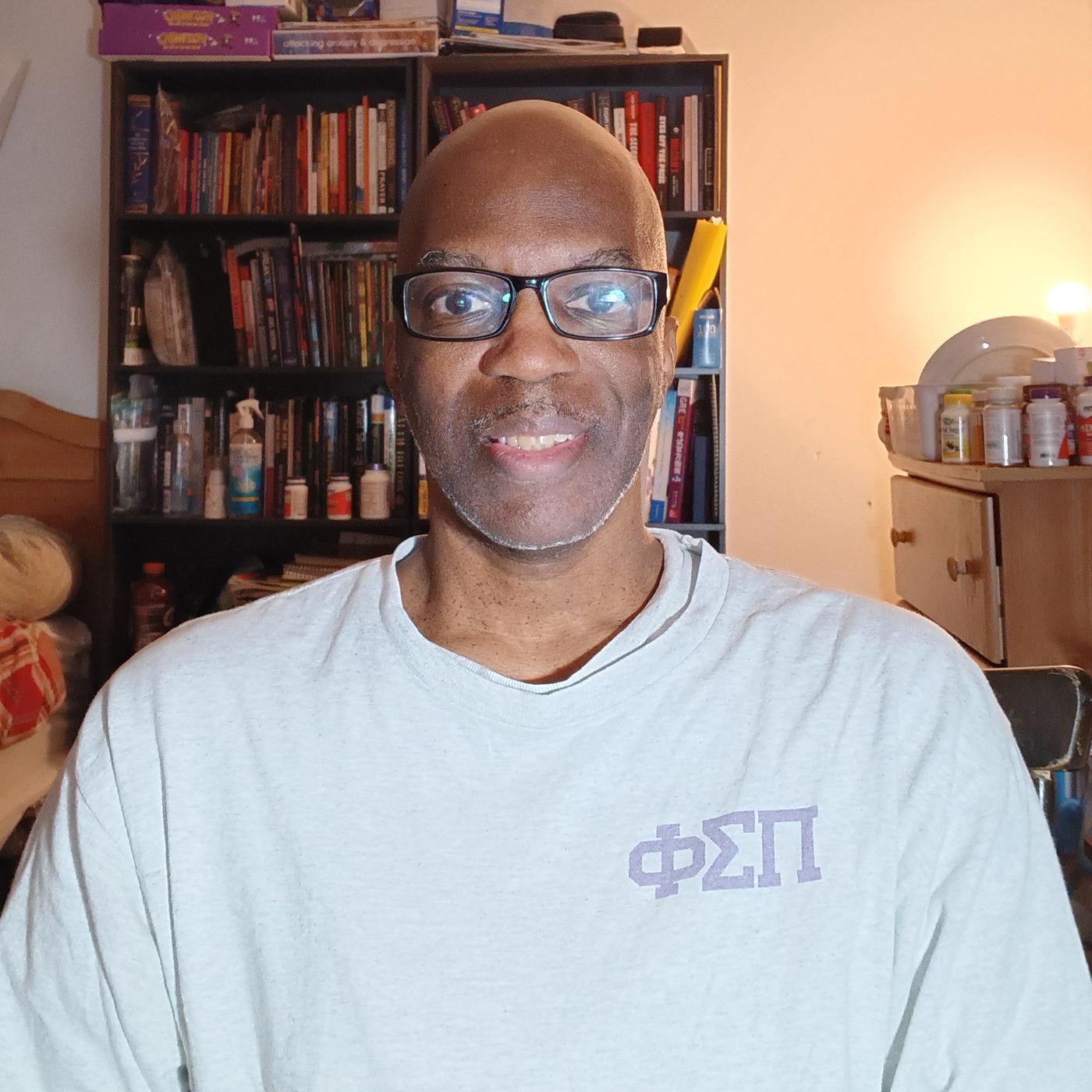 Part 1: Close Up Radio Spotlights Russell Liggon of Captain Delivery LLC episode artwork