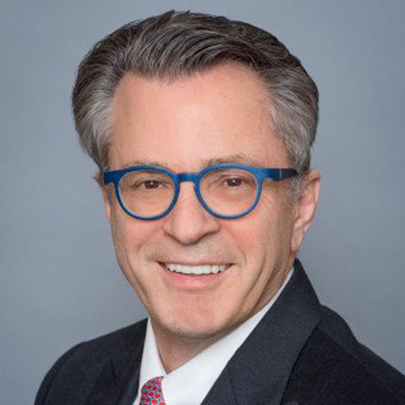 Part 1: Close Up Radio Spotlights Honored Attorney and Elder Law Expert Michael Ettinger of the Ettinger Law Firm episode artwork
