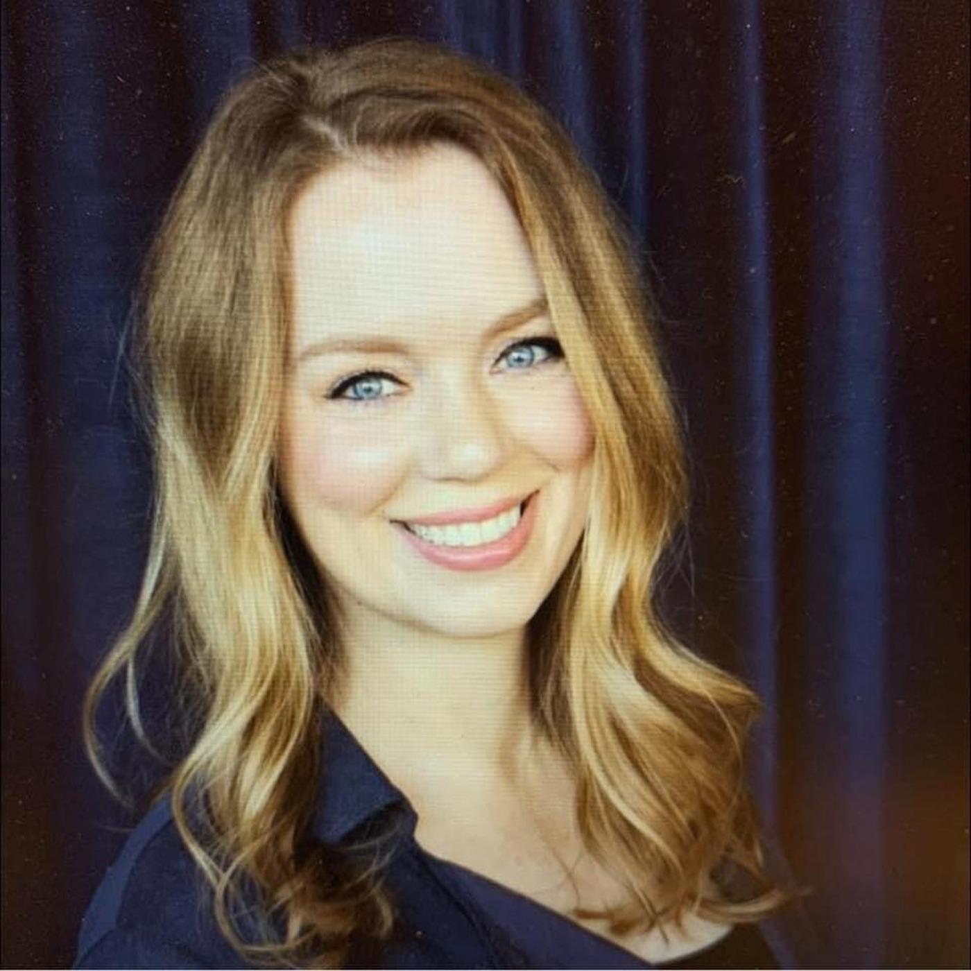 Close Up Radio Spotlights Emotion, Body, and Belief Code Practitioner Heather Frew of Three Lilies Wellness episode artwork