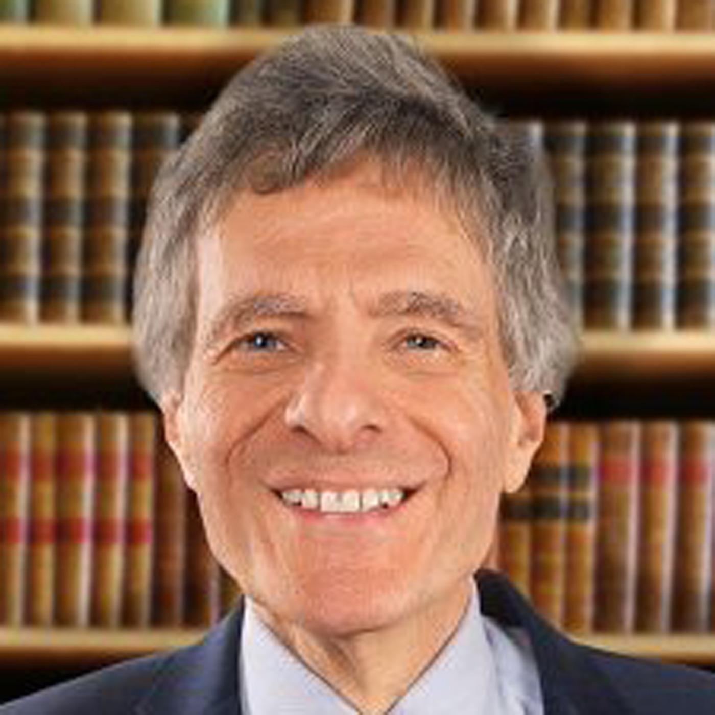 Part 1: Close Up Radio Spotlights Revered Lawyer and Family Law Expert Philip A. Greenberg episode artwork