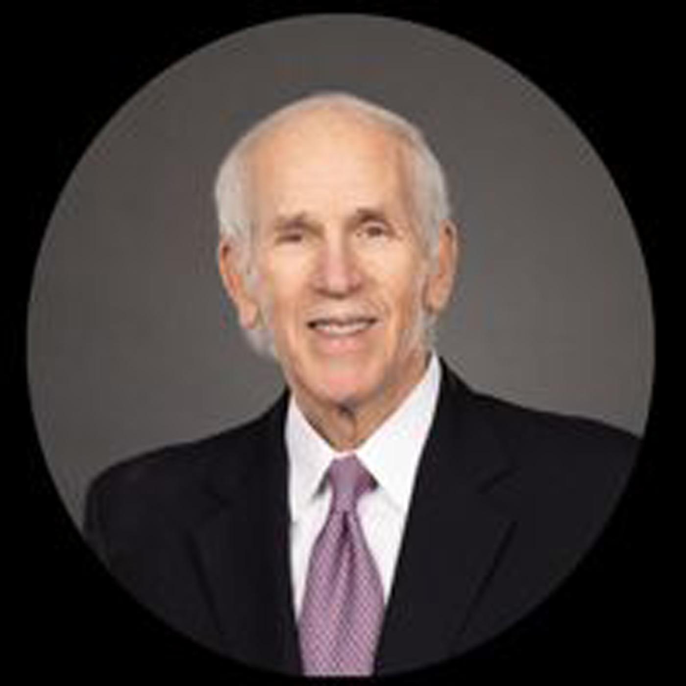 Part 1: Close Up Radio Spotlights Renowned Entrepreneur, Investor, and Author Barry K. Fingerhut episode artwork