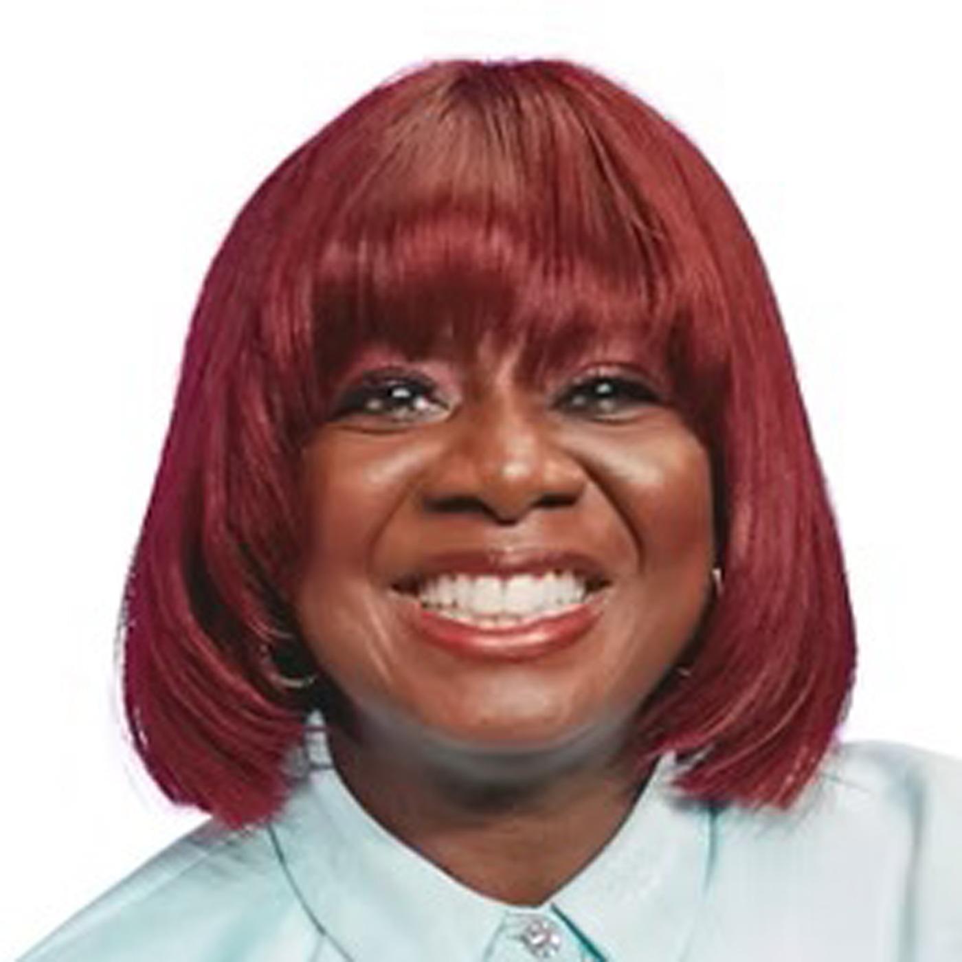 Part 1: Close Up Radio Spotlights Dr. Marina McLean of MegaWomen and RMM episode artwork