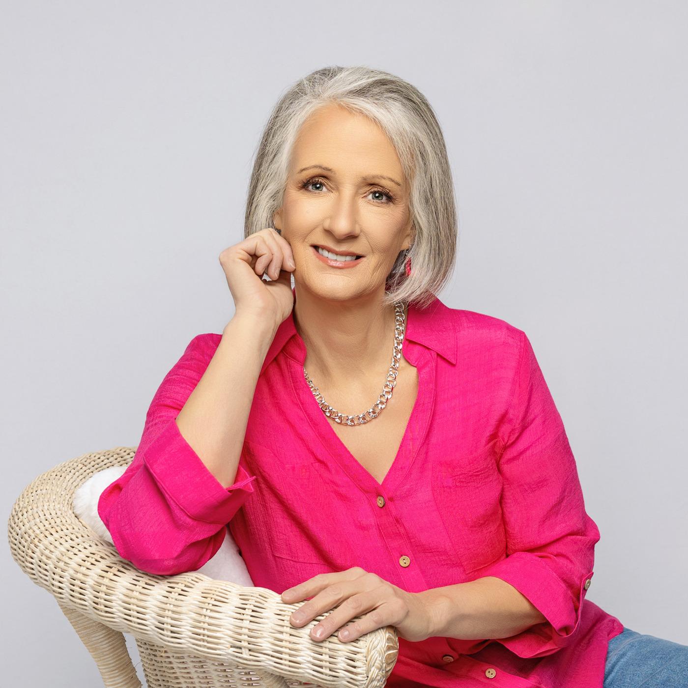 Close Up Radio Spotlights Kathi Sohn of Body Memory Process LLC episode artwork