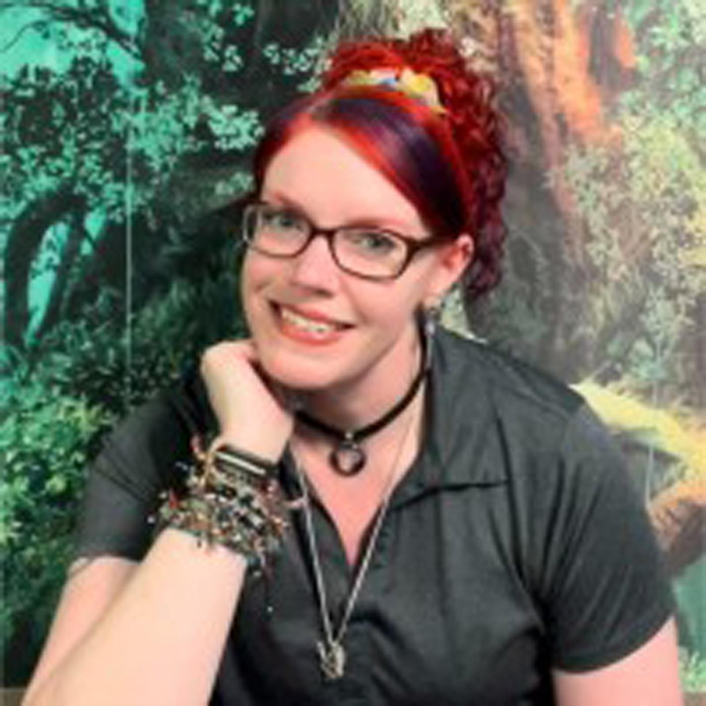 Close Up Radio Spotlights Mental Health Counselor Amber Windsor PhD