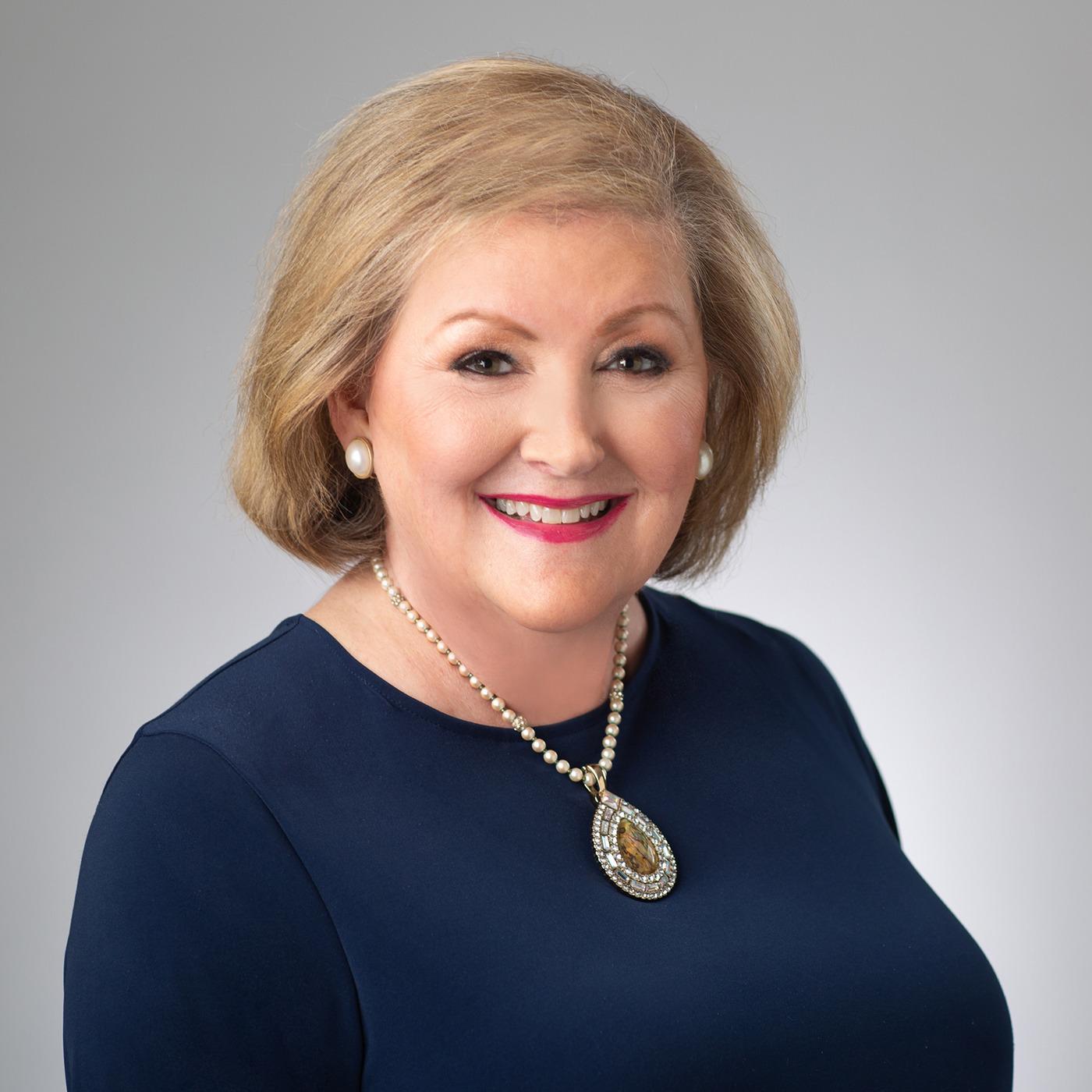 Close Up Radio Spotlights Trailblazing HR Director Gloria Cuenod