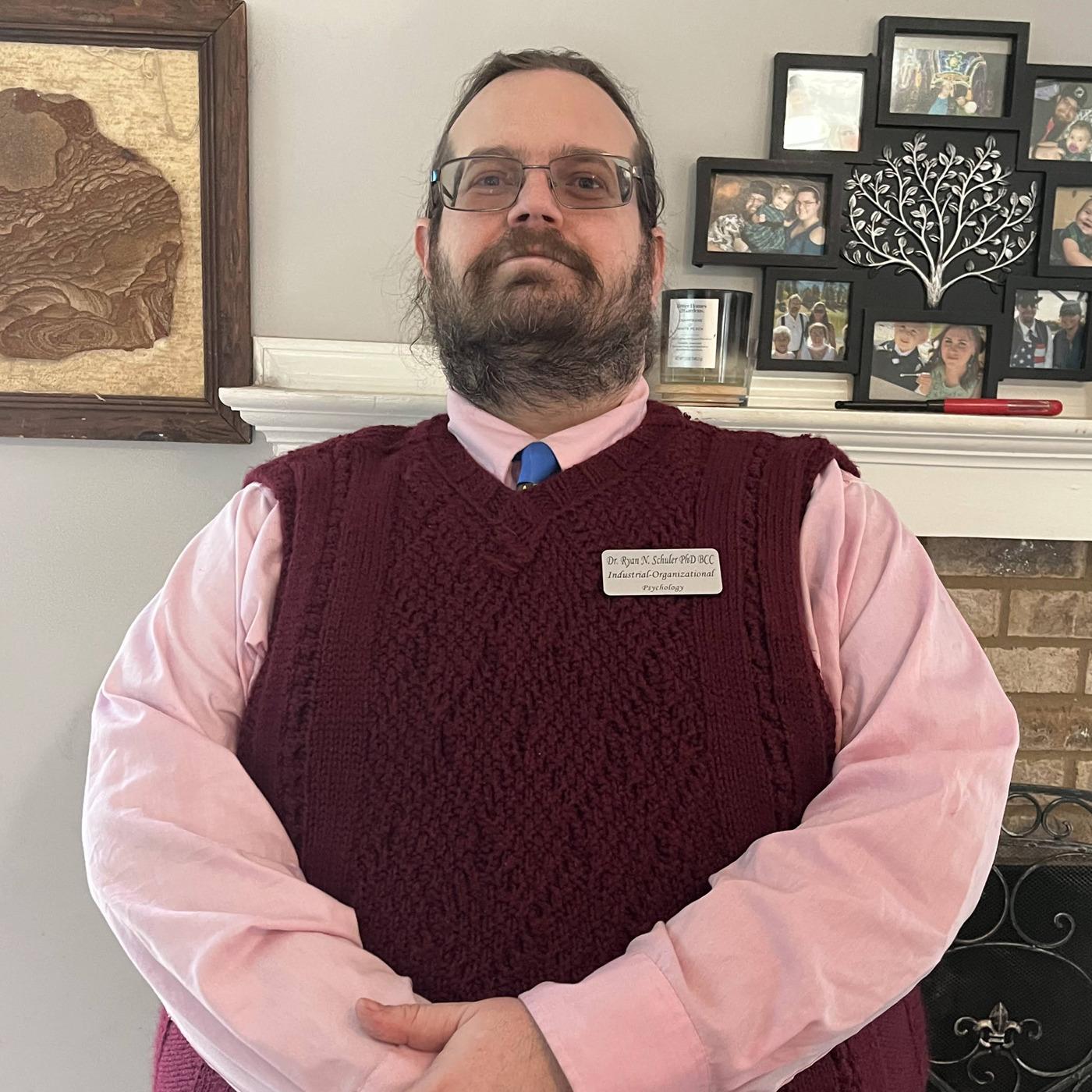 Close Up Radio Spotlights Dr. Ryan N. Schuler of Bald Eagle Coaching