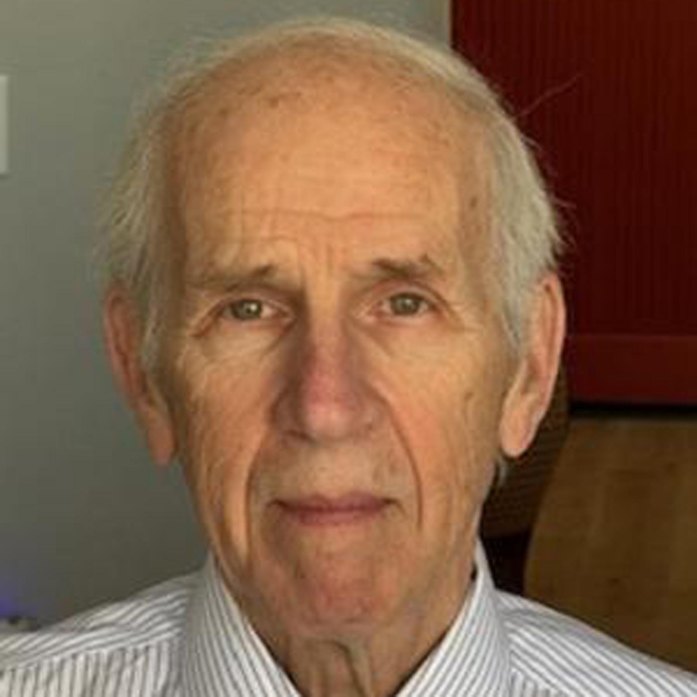 Part 1: Close Up Radio Welcomes Back Renowned Entrepreneur, Investor, and Author Barry K. Fingerhut of Covenant Learning and Certification Partners