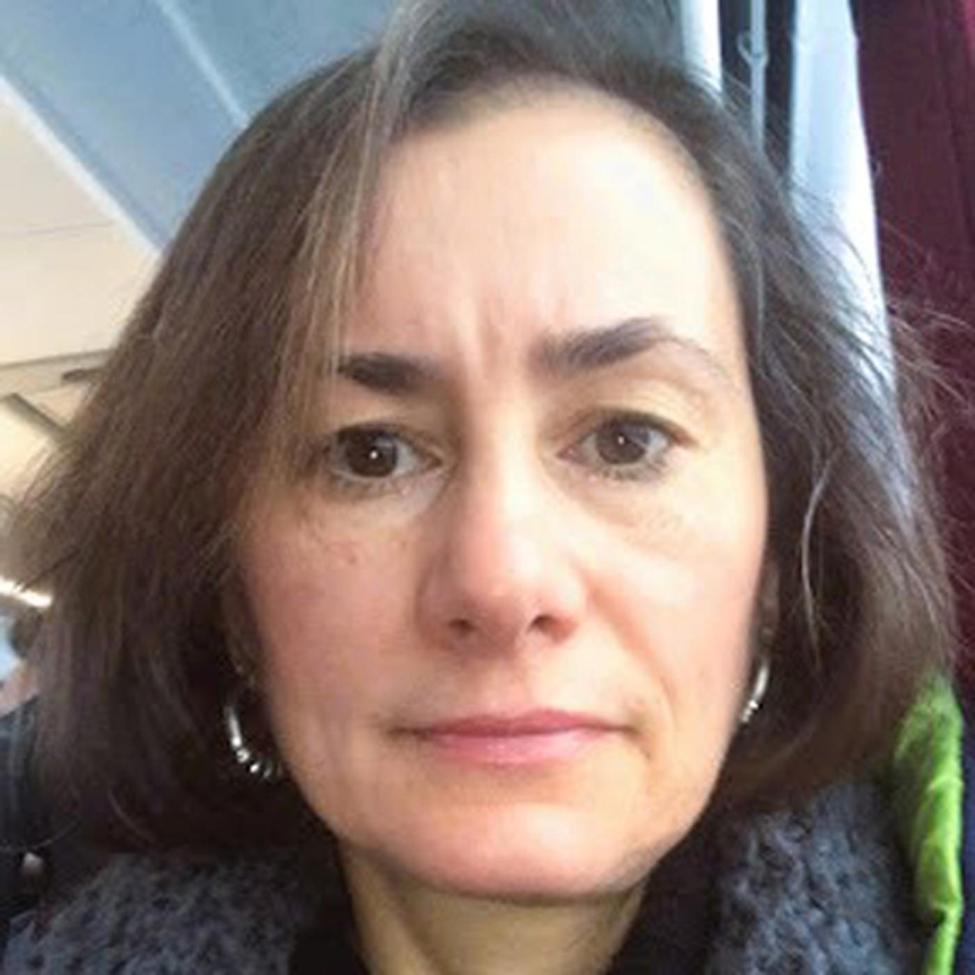 Close Up Radio Spotlights QHHT and Emotion Code Practitioner Mary Jane Rubino episode artwork