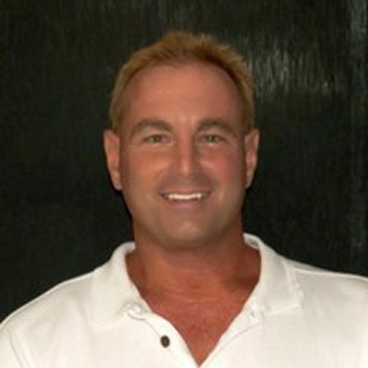 Part 1: Close Up Radio Spotlights Dog Trainer and Behavioral Expert Dr. Gregory DiFranza of Kamp K9 Jax Bch episode artwork