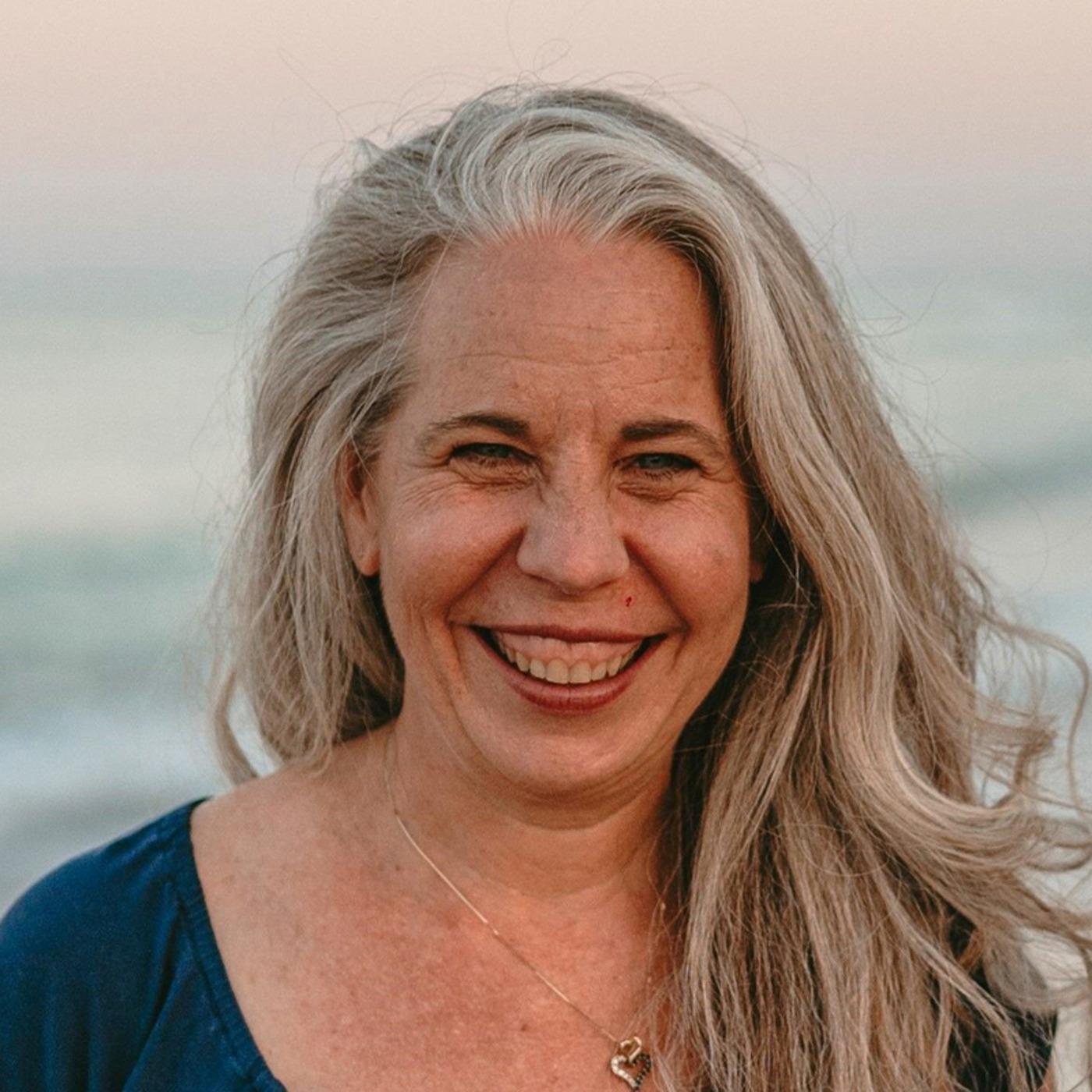 Close Up Radio Spotlights Jeanne Conca of Wellness Abounds episode artwork