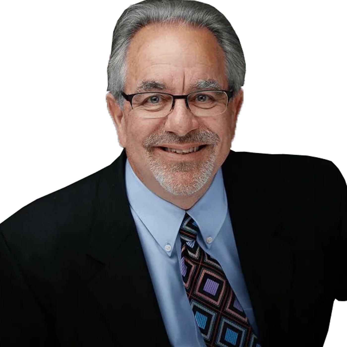 Part 1: Close Up Radio Spotlights Crisis Coach Scott Silverman episode artwork