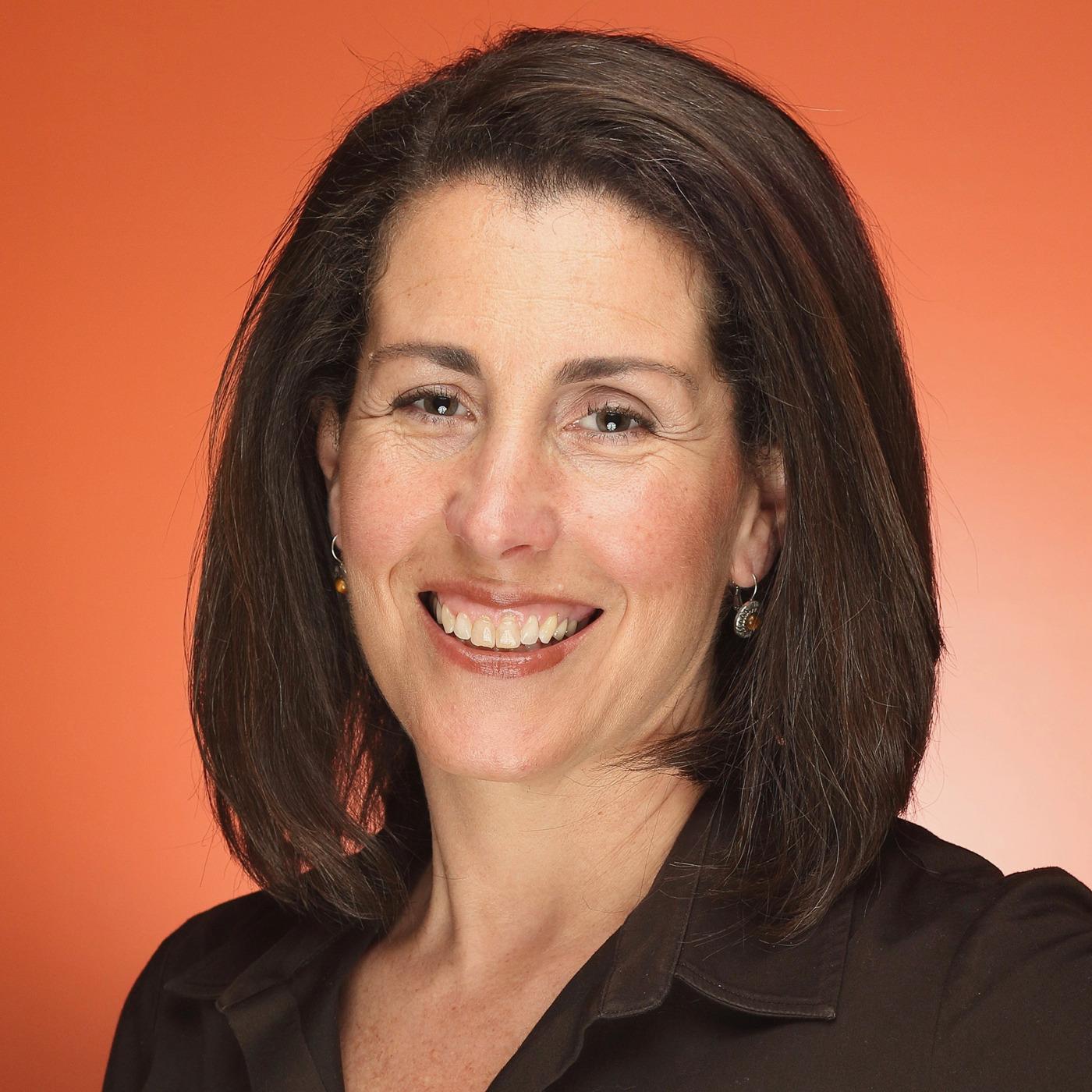 Close Up Radio Spotlights Leadership and Business Coach Eileen Wainwright of Wright Impact Group episode artwork