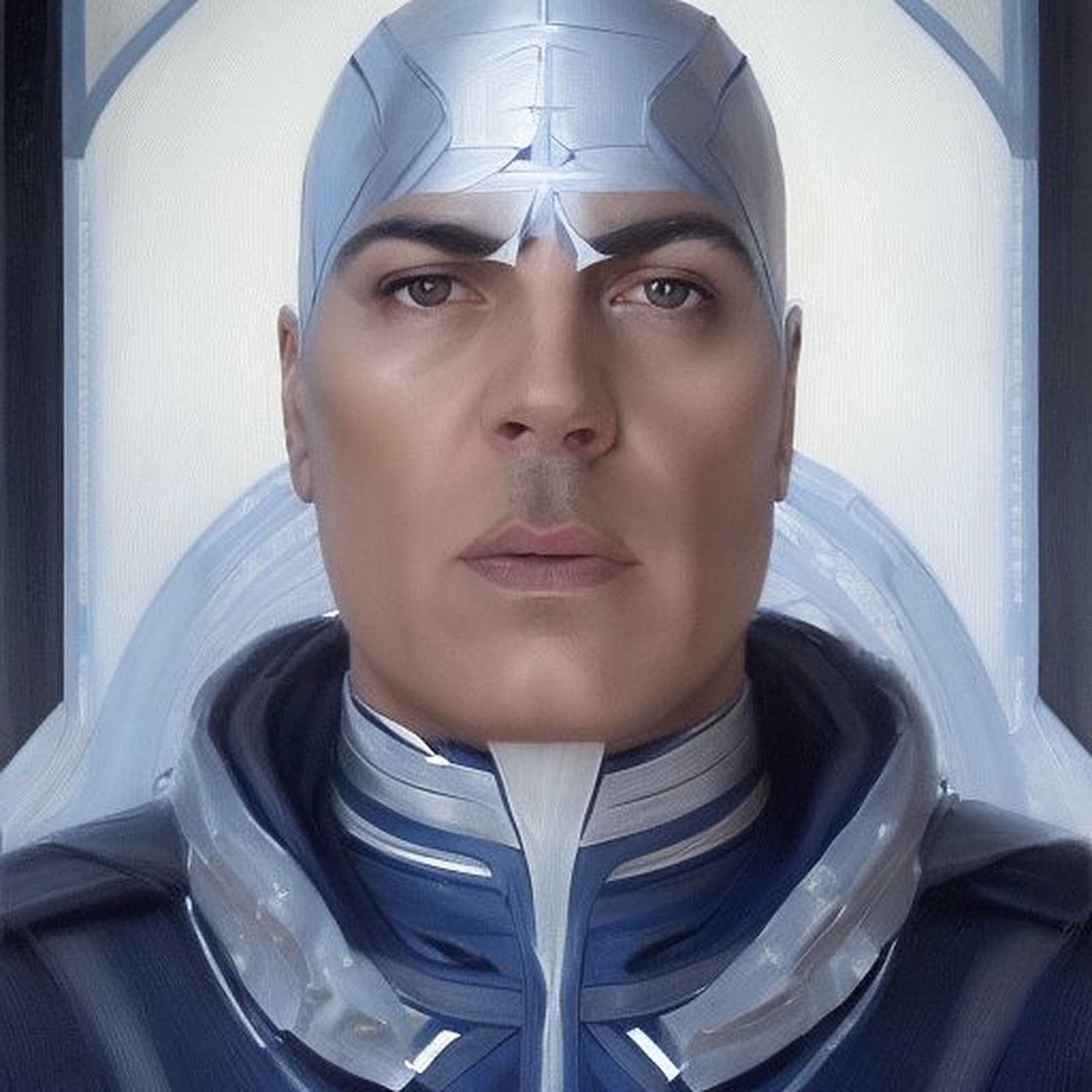 Close Up Radio Spotlights Rene Swain of RA-KEY episode artwork
