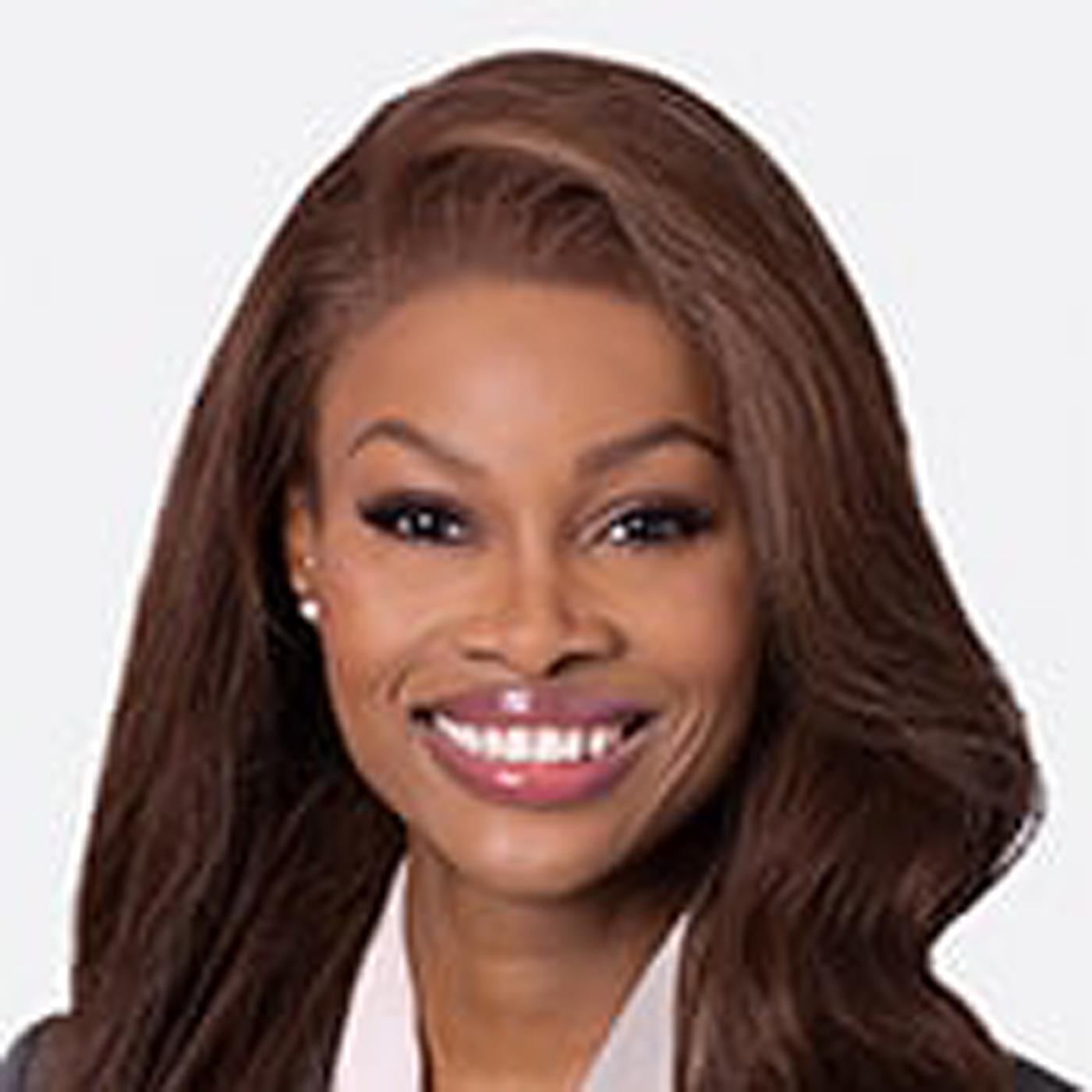 Part 1: Close Up Radio Spotlights Noted Lawyer and Fashion Creator Kelechi Okengwu episode artwork