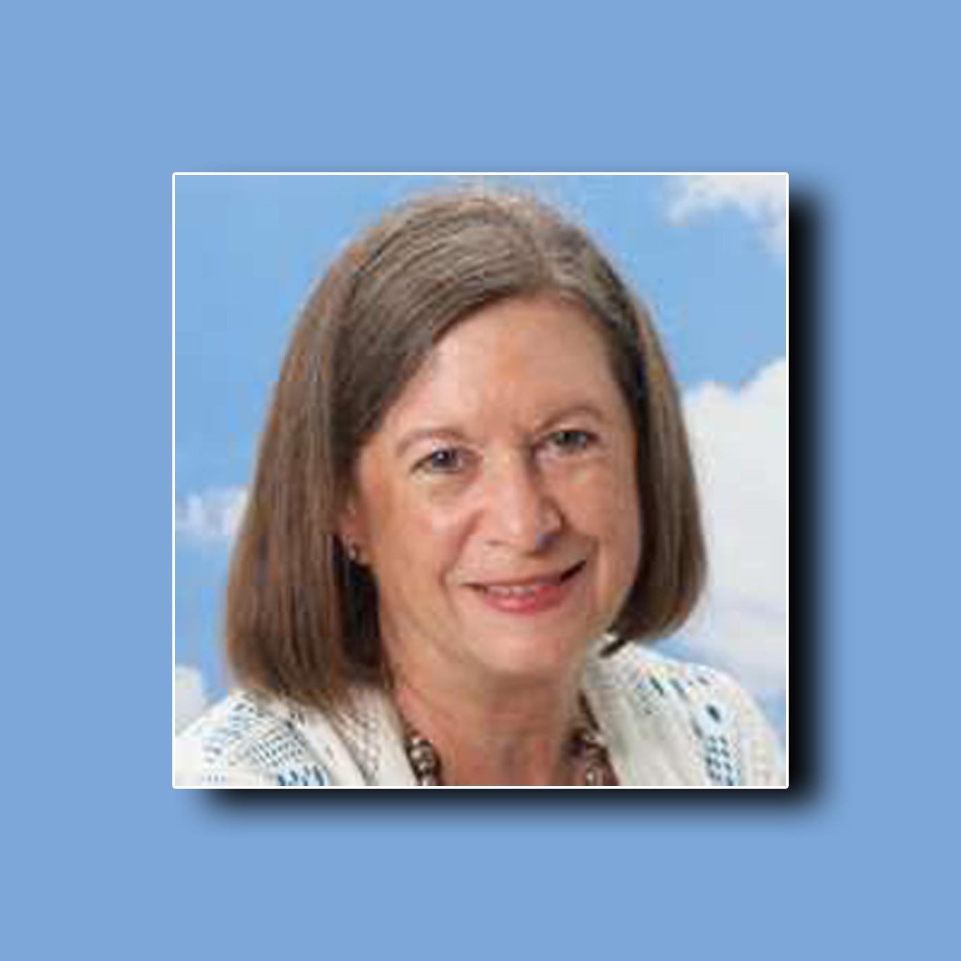 Close Up Radio Welcomes Back Betsy Lambert of The Astral Connection episode artwork
