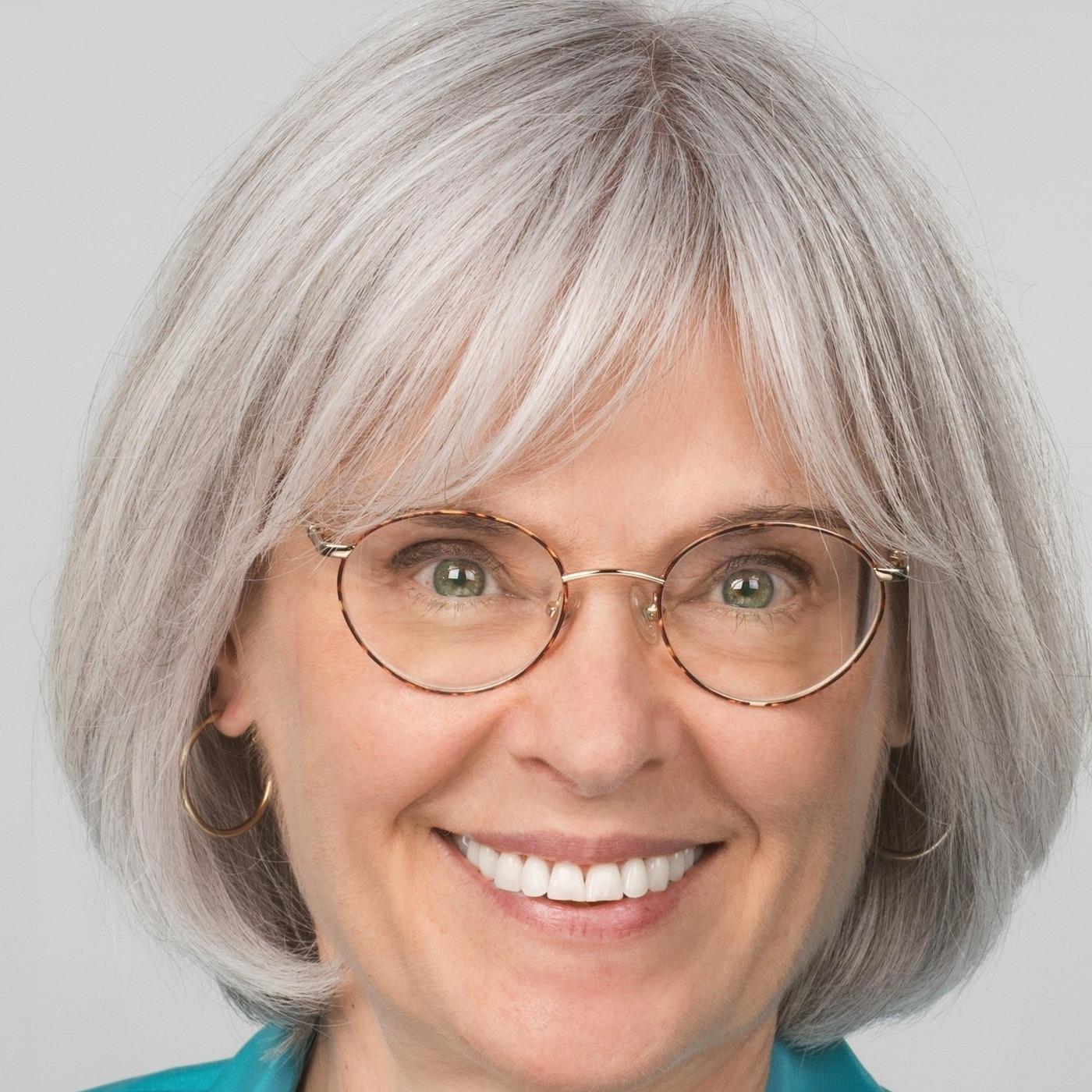 Part 2: Close Up Radio Welcomes Back Coach and Consultant Catherine Oleksiw of Measured Transitions episode artwork