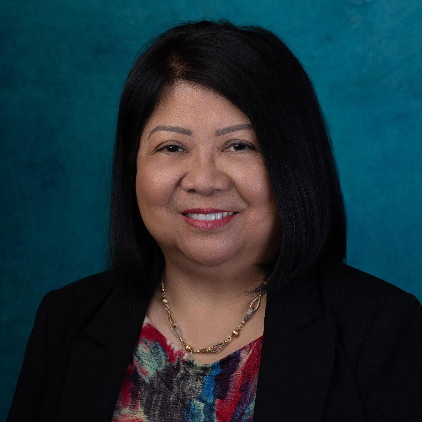 Part 2: Close Up Radio Spotlights the Professional and Personal Beliefs of Honored Clinician Agnes A. Mina episode artwork