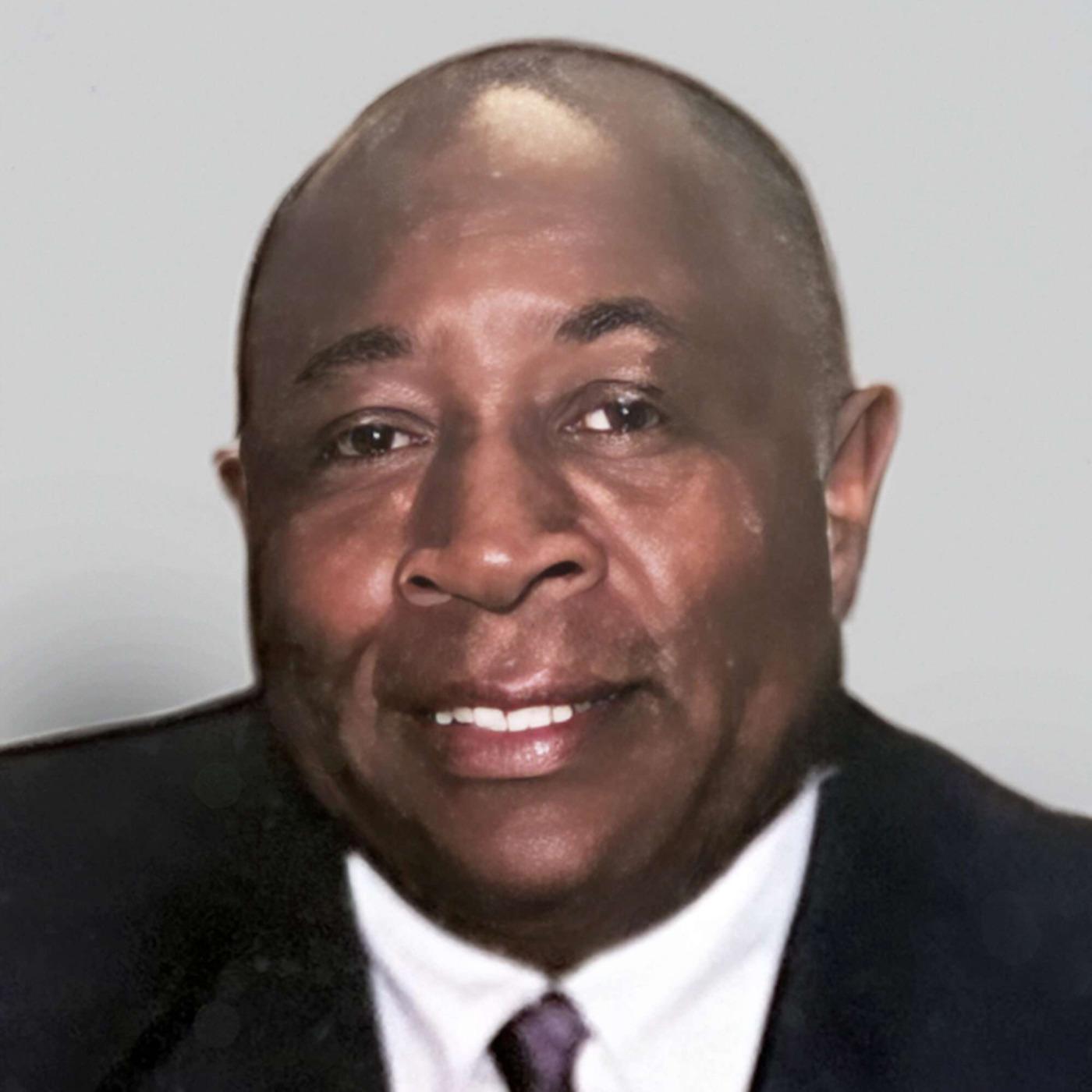 Part 2: Close Up Radio Welcomes Back Retired Elementary School Principal Dr. Clifford King episode artwork