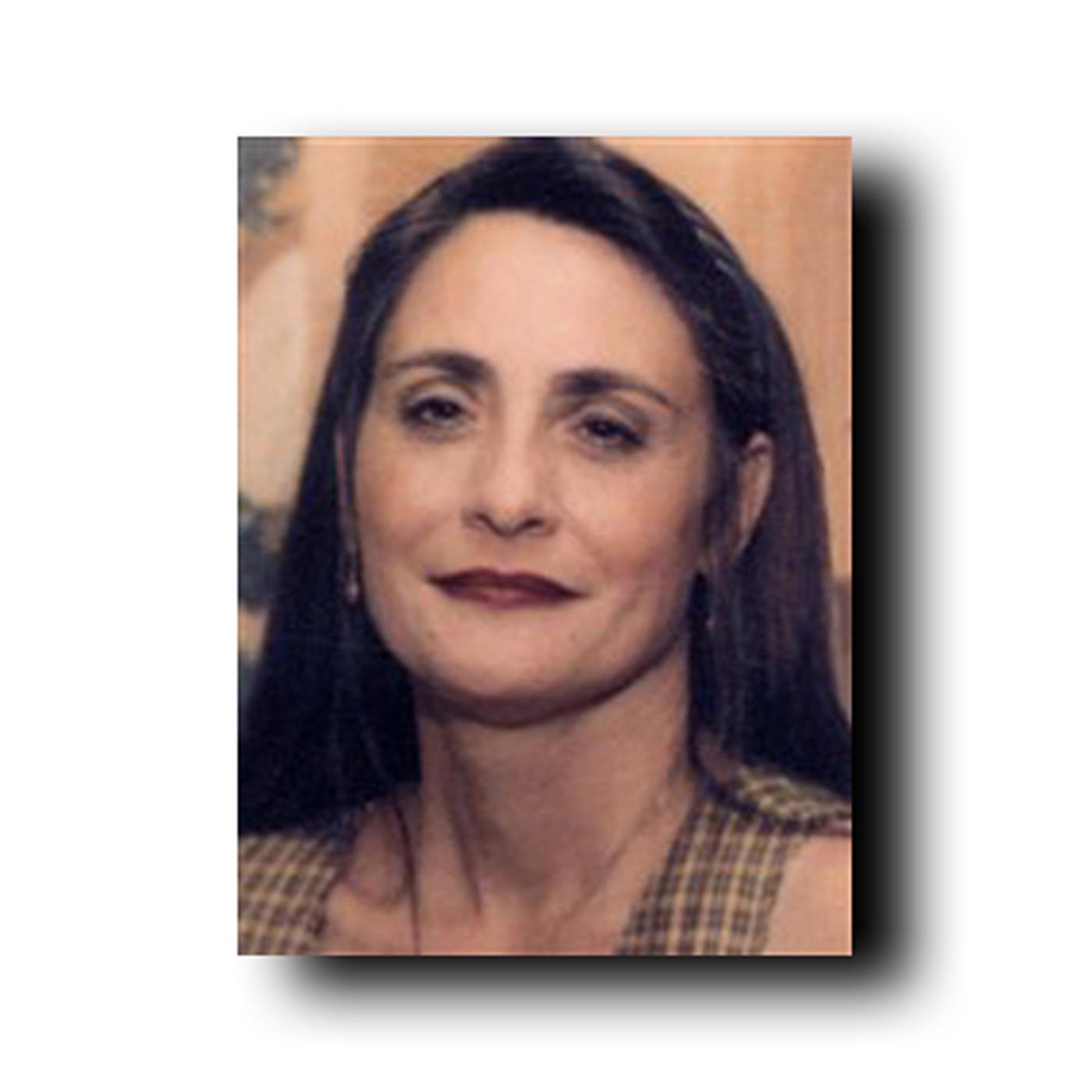 Part 2: Close Up Radio Welcomes Back Farmer and Poet Lucinda Kay Boragno episode artwork