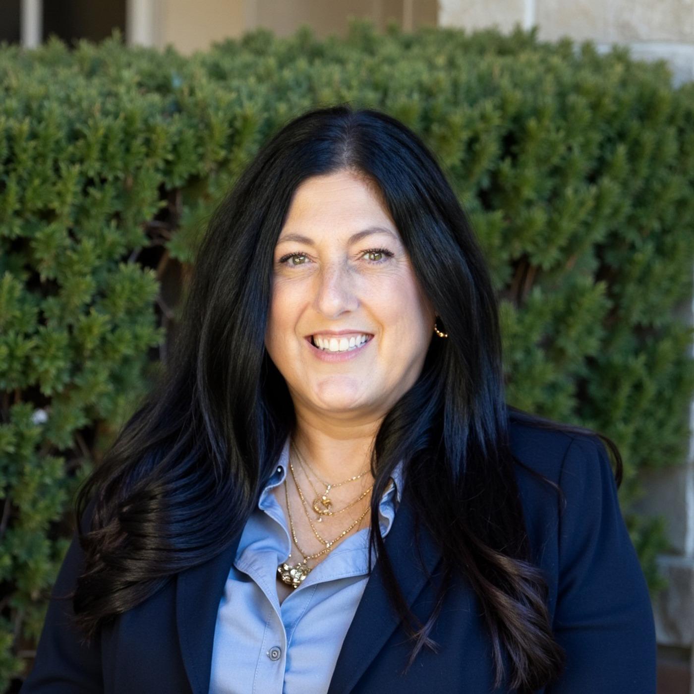 Part 1: Close Up Radio Spotlights Leader in Early Childhood Education Amy Aceto-Hitchinson of The Ivy Academy — Close Up Radio cover