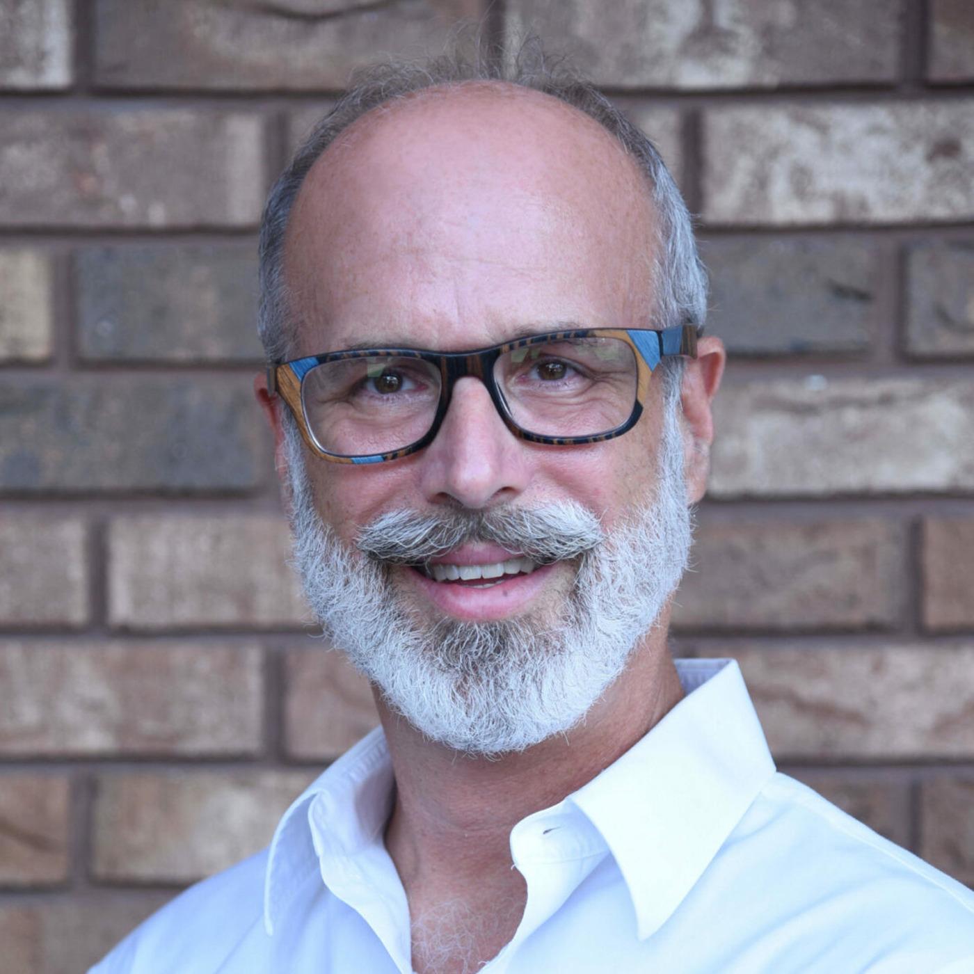 Close Up Radio Spotlights Dr. Fred Harvey of Functional Medicine Florida episode artwork
