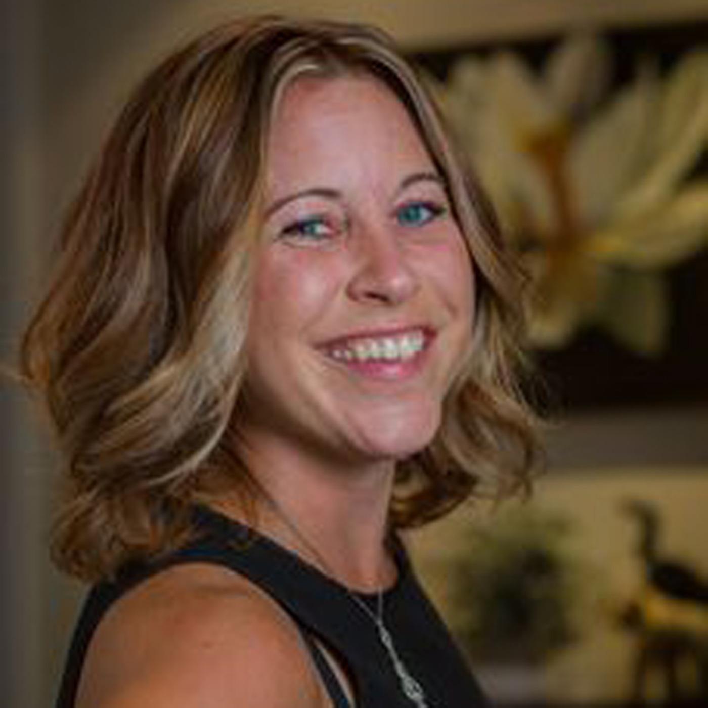 Part 1: Close Up Radio Spotlights Megan Clark of Clark Family Law episode artwork