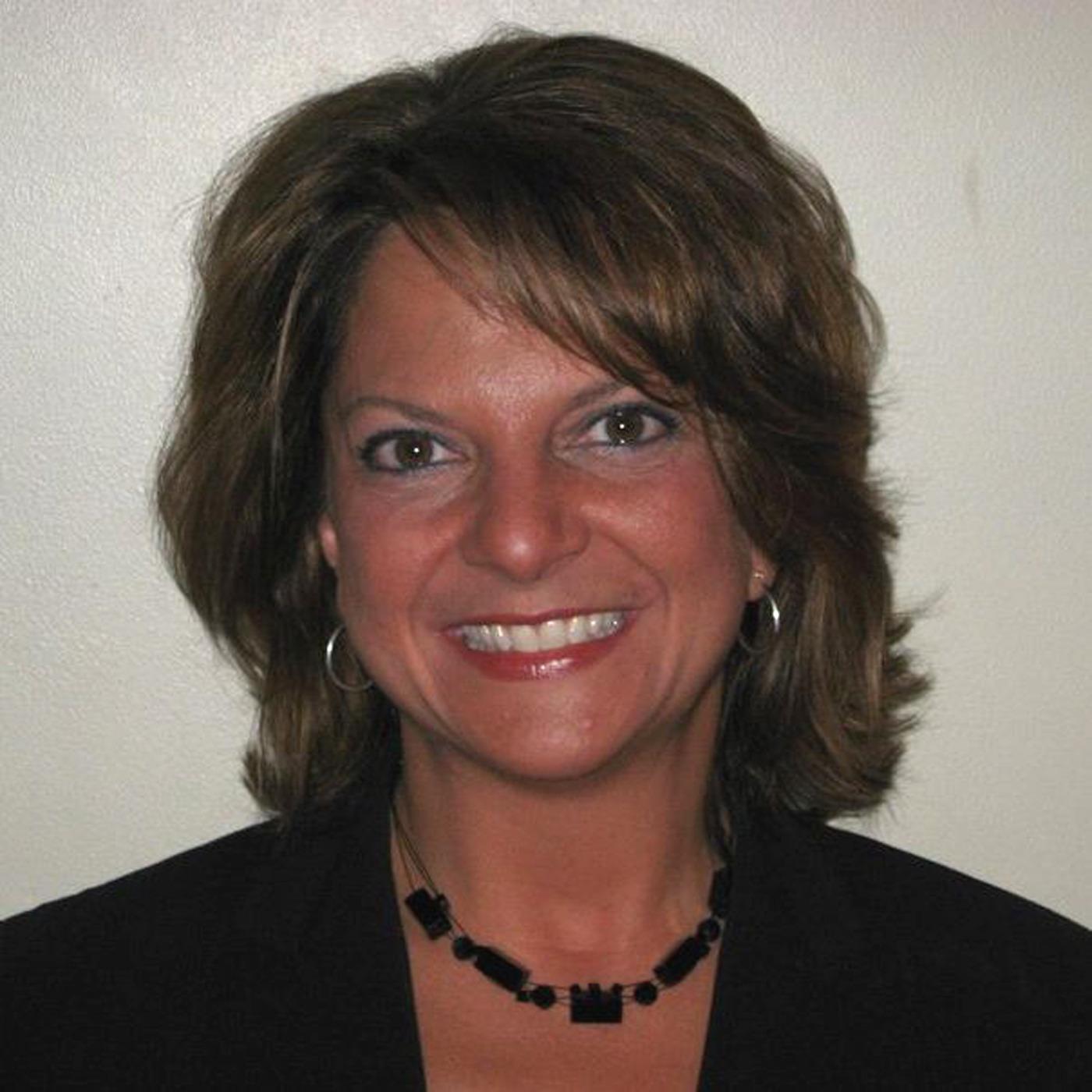 Close Up Radio Spotlights Dr. Pamela M. Cipriano of The Practice of Health and Wellness episode artwork