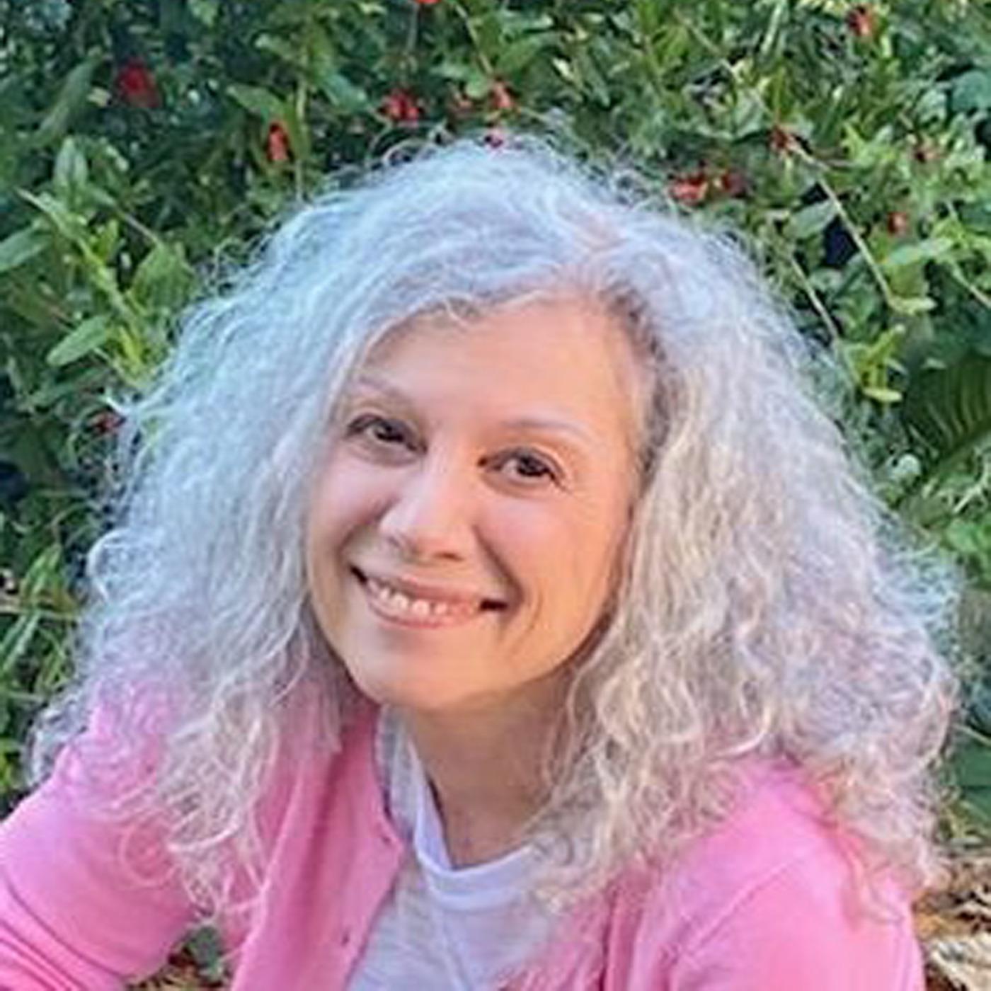 Close Up Radio Spotlights Reiki Master and Teacher Dennie Sunbeam of The Mystical Energy episode artwork