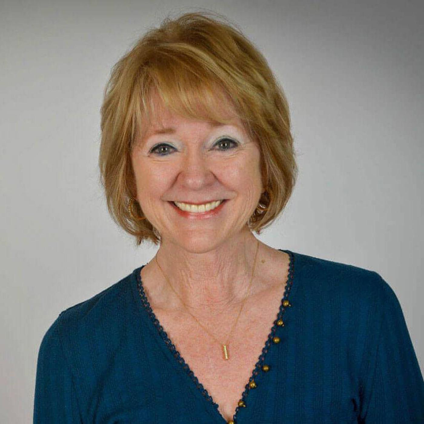 Close Up Radio Spotlights Clinical Psychologist and Author Dr. Ann Schiebert