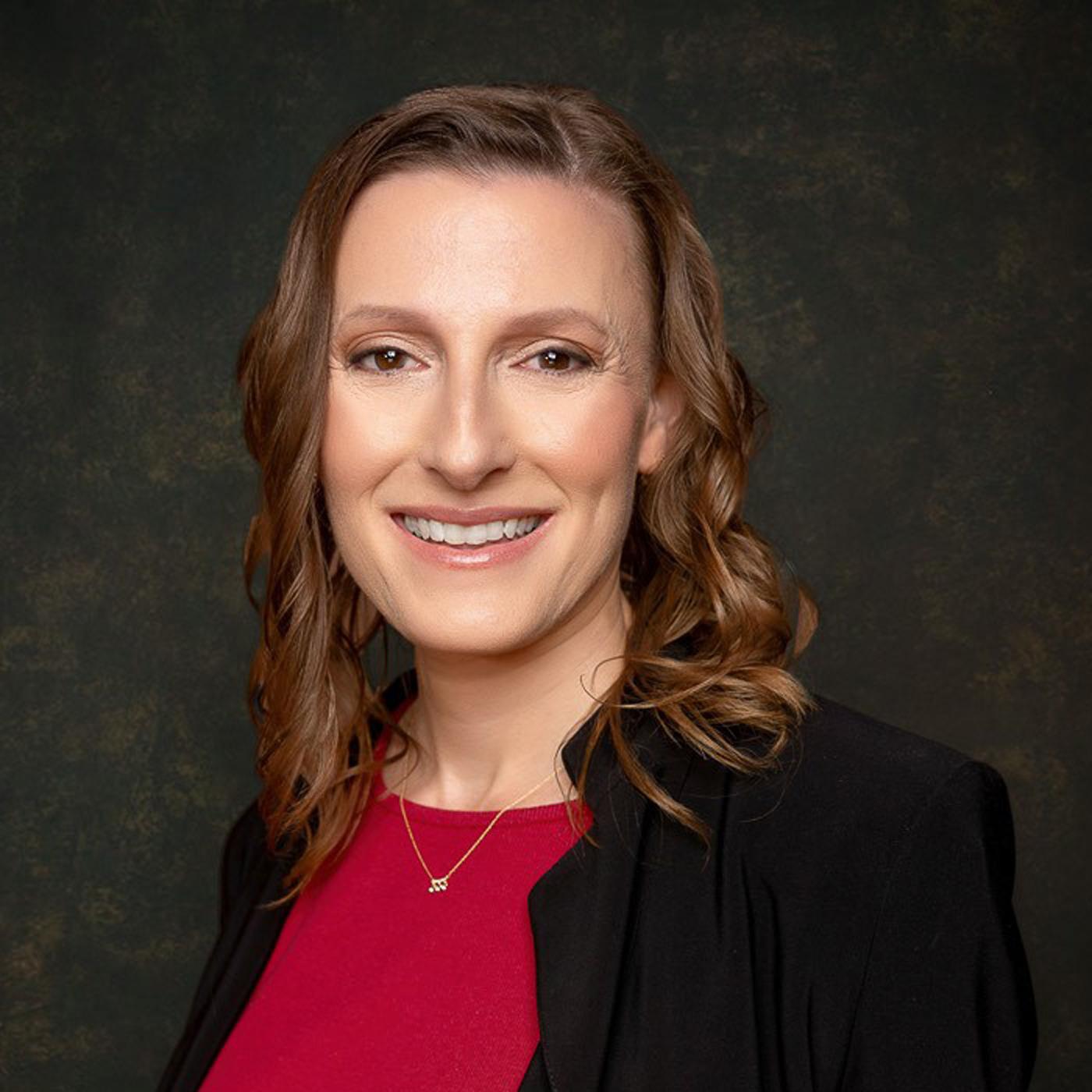 Close Up Radio Spotlights Business and Empowerment Coach for Women Jennifer Licciardi